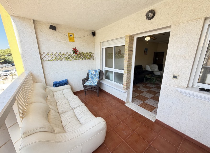 Reventa - Apartamento - Orihuela Costa - Villamartin
