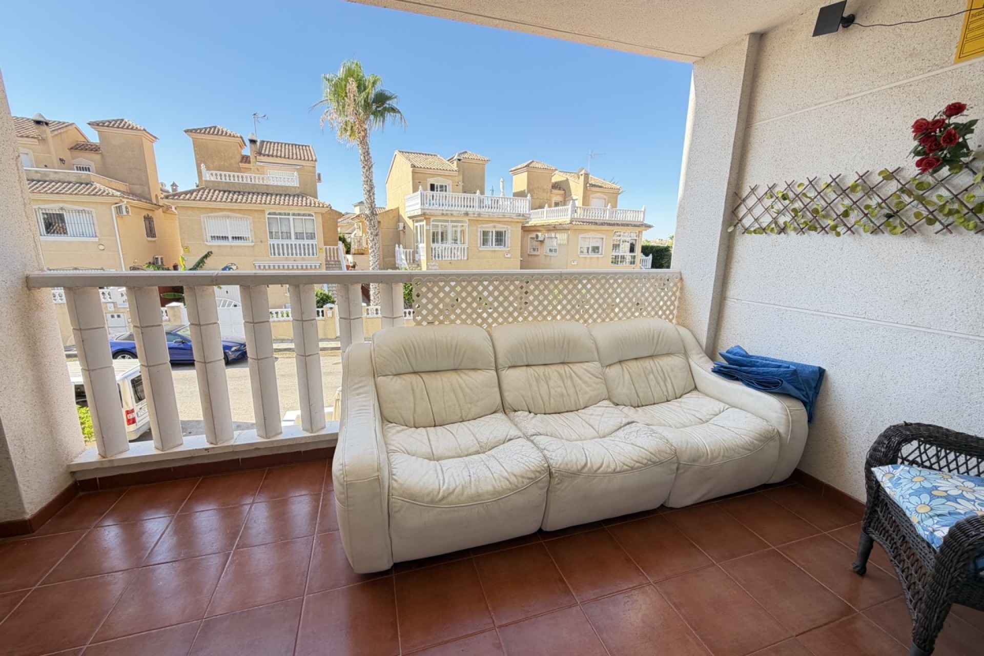 Reventa - Apartamento - Orihuela Costa - Villamartin