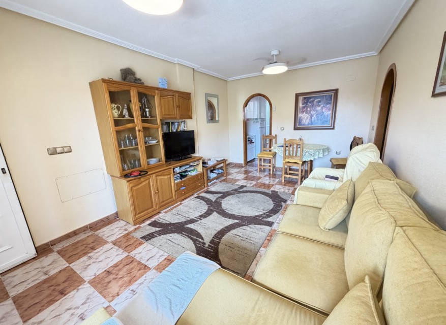 Reventa - Apartamento - Orihuela Costa - Villamartin