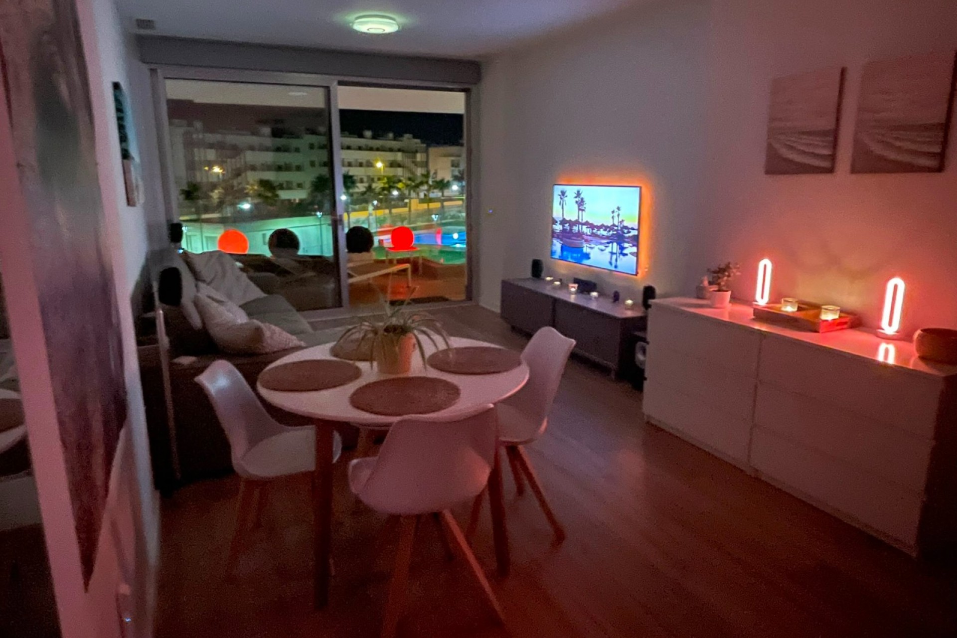 Reventa - Apartamento - Orihuela Costa - Villamartin