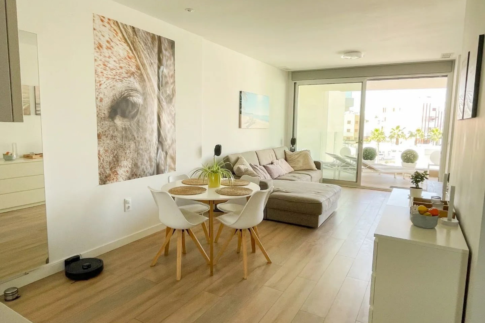 Reventa - Apartamento - Orihuela Costa - Villamartin