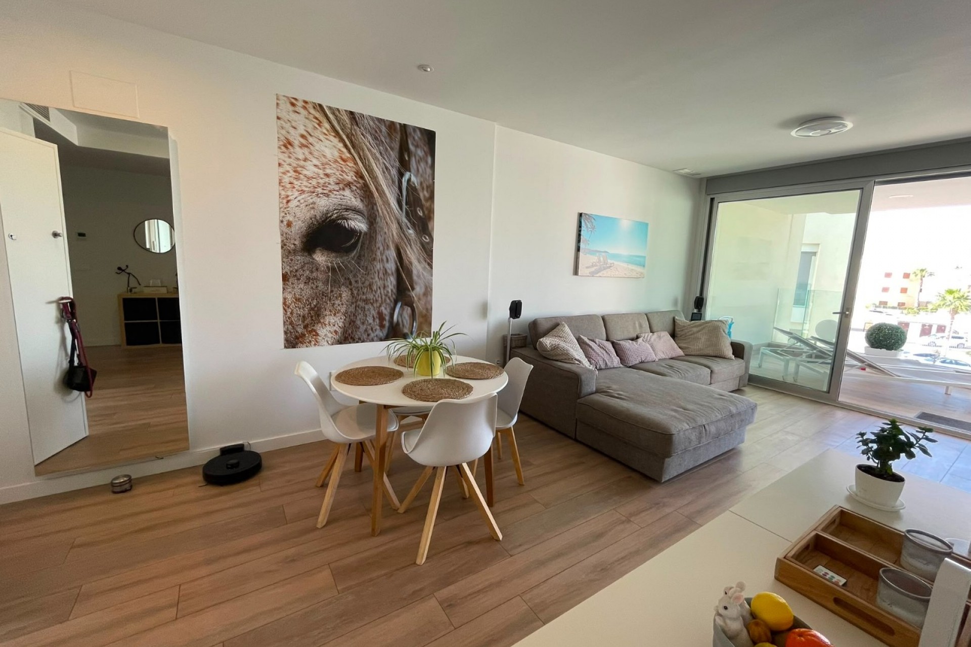 Reventa - Apartamento - Orihuela Costa - Villamartin