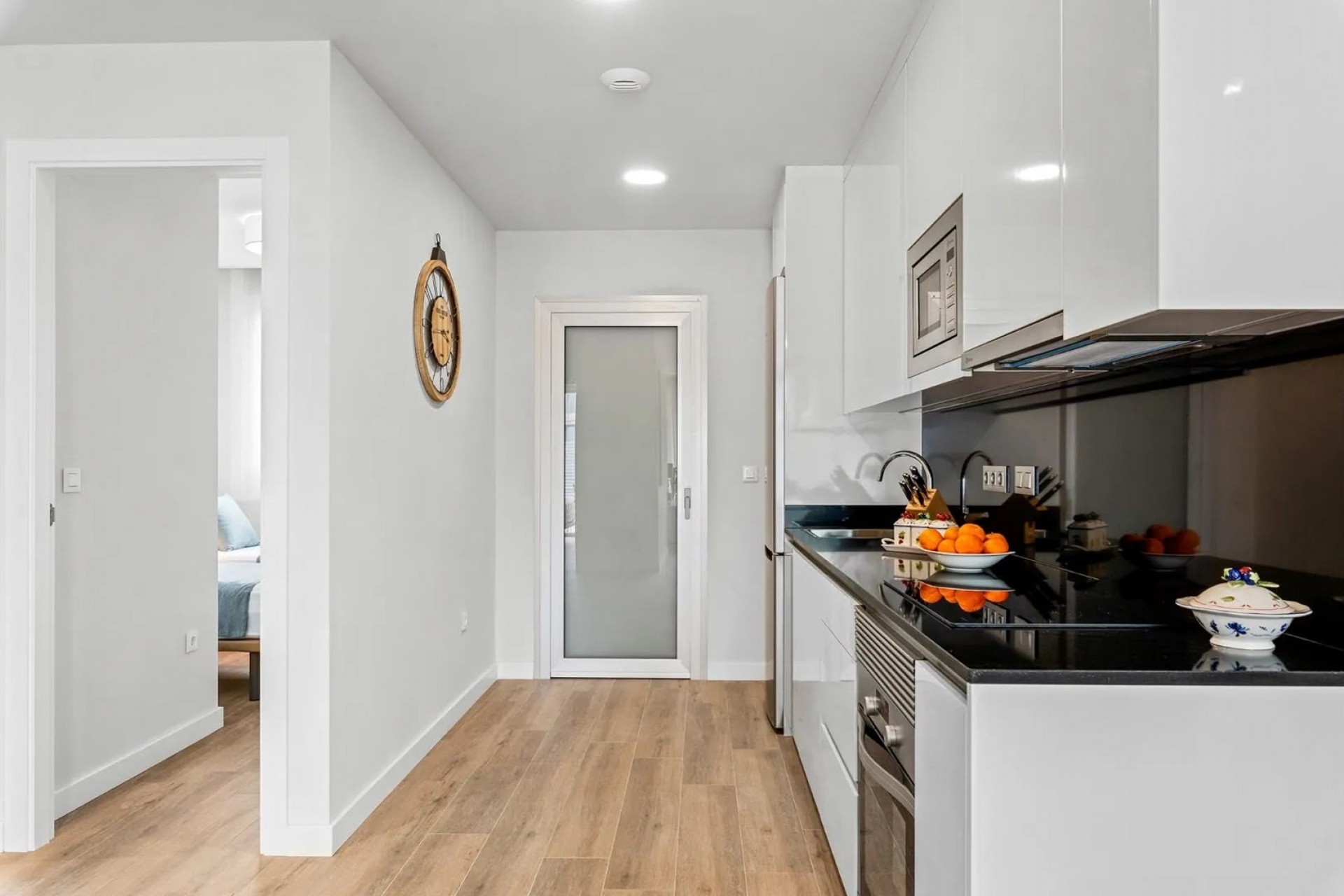 Reventa - Apartamento - Orihuela Costa - Villamartin