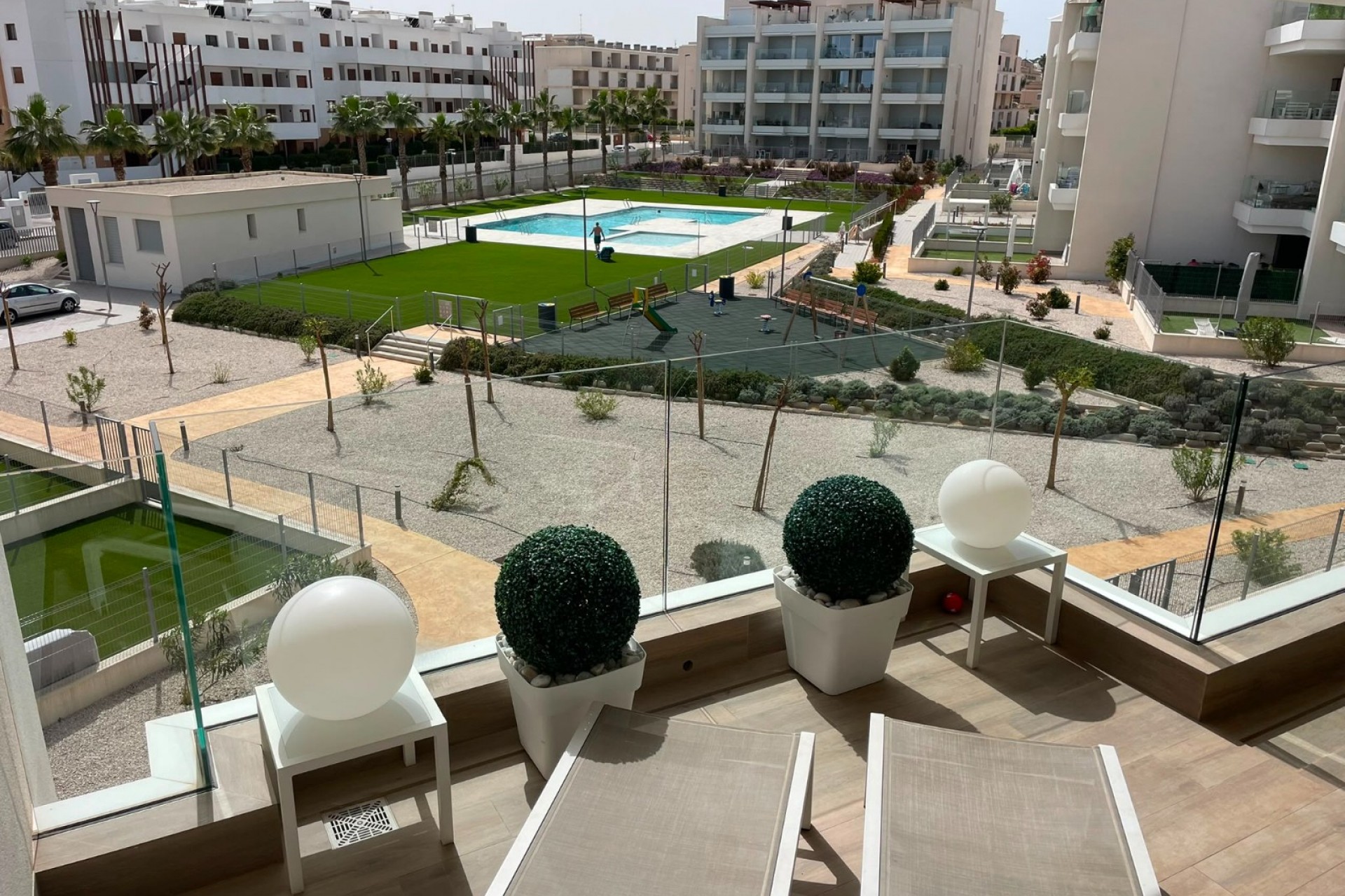 Reventa - Apartamento - Orihuela Costa - Villamartin