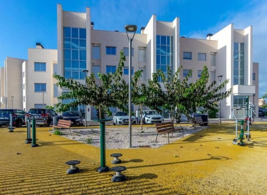 Reventa - Apartamento - Orihuela Costa - Villamartin