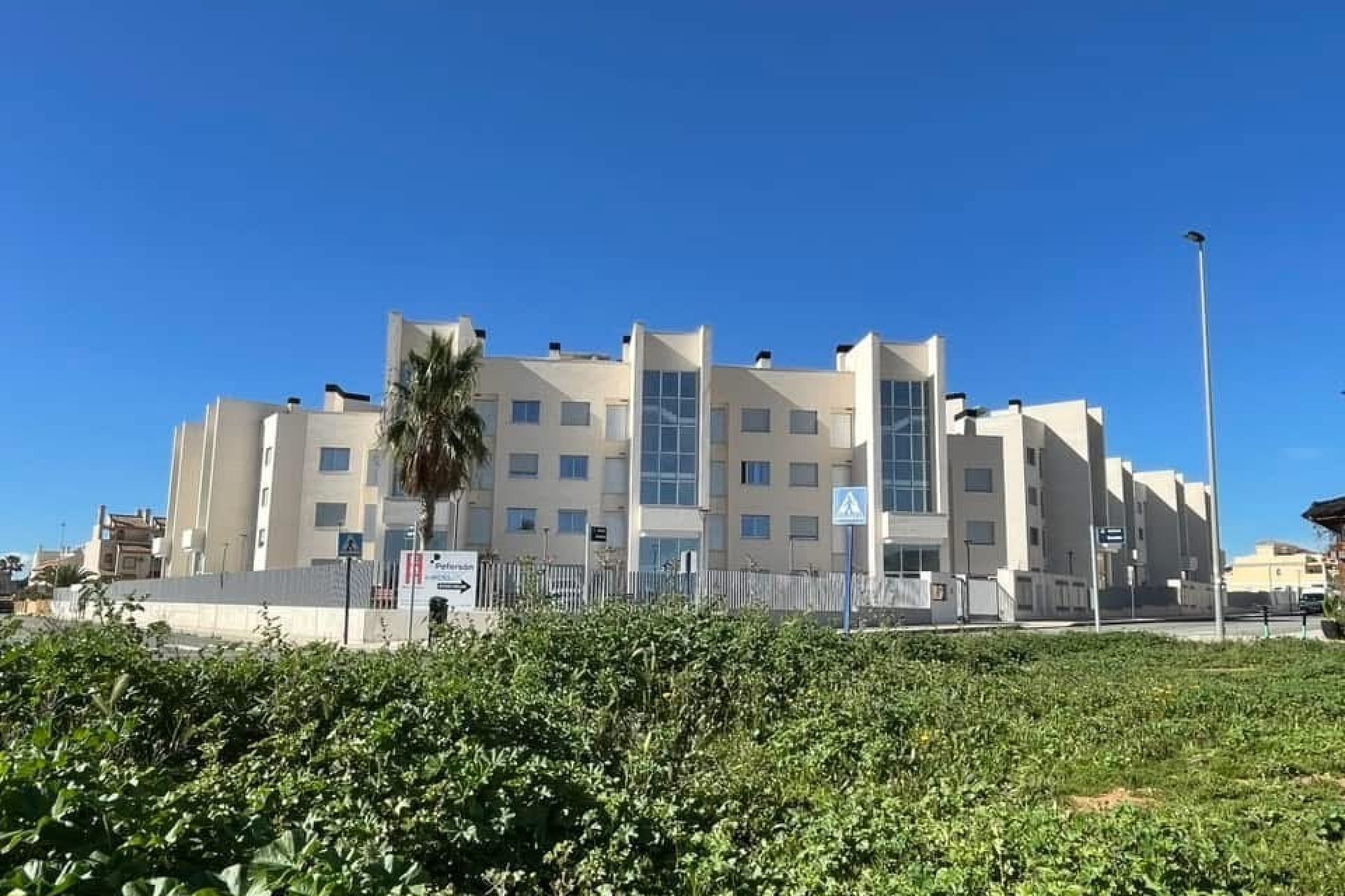 Reventa - Apartamento - Orihuela Costa - Villamartin