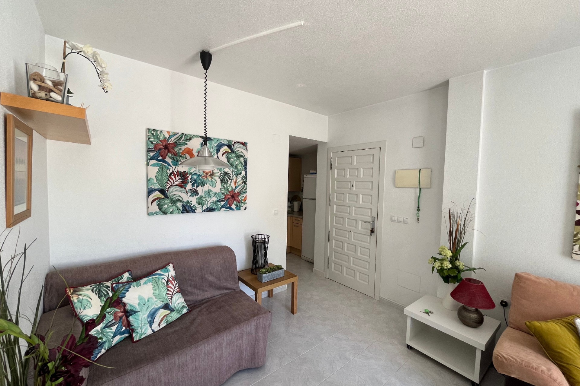 Reventa - Apartamento - Orihuela Costa - Villamartin