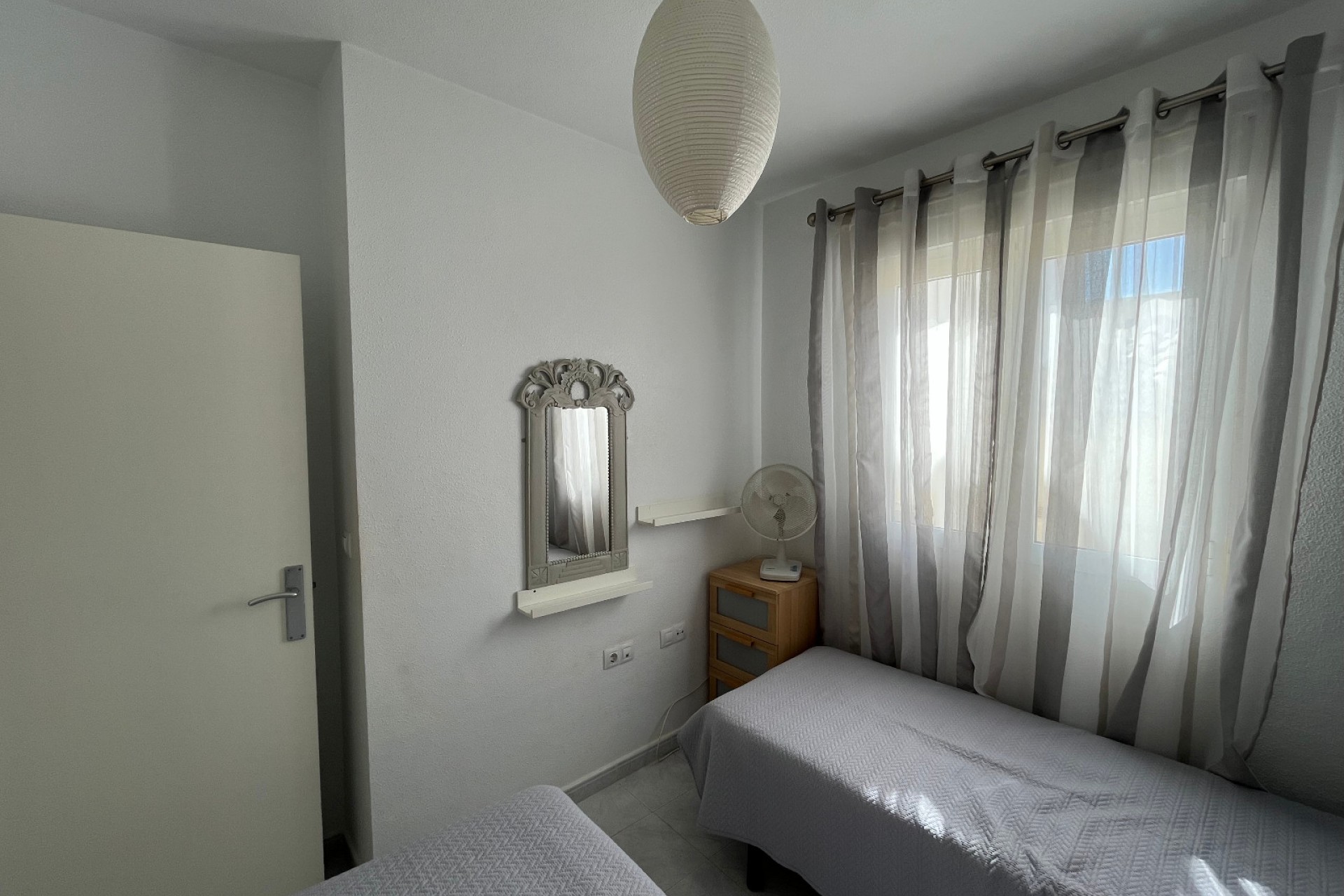 Reventa - Apartamento - Orihuela Costa - Villamartin
