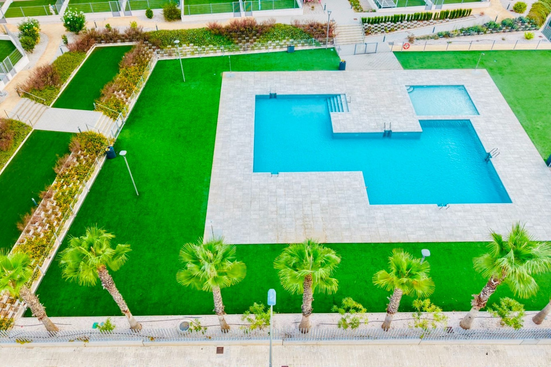 Reventa - Apartamento - Orihuela Costa - Villamartin