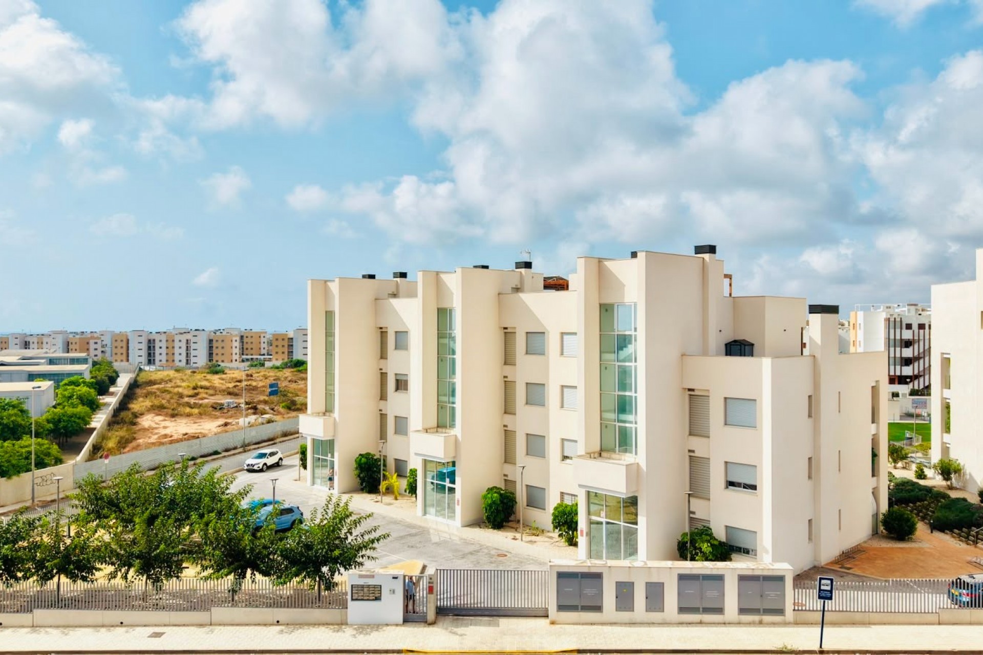 Reventa - Apartamento - Orihuela Costa - Villamartin