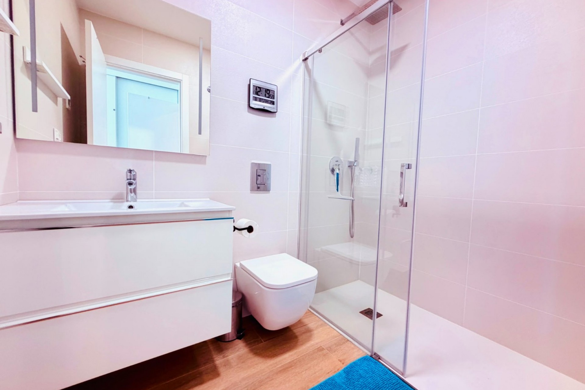 Reventa - Apartamento - Orihuela Costa - Villamartin