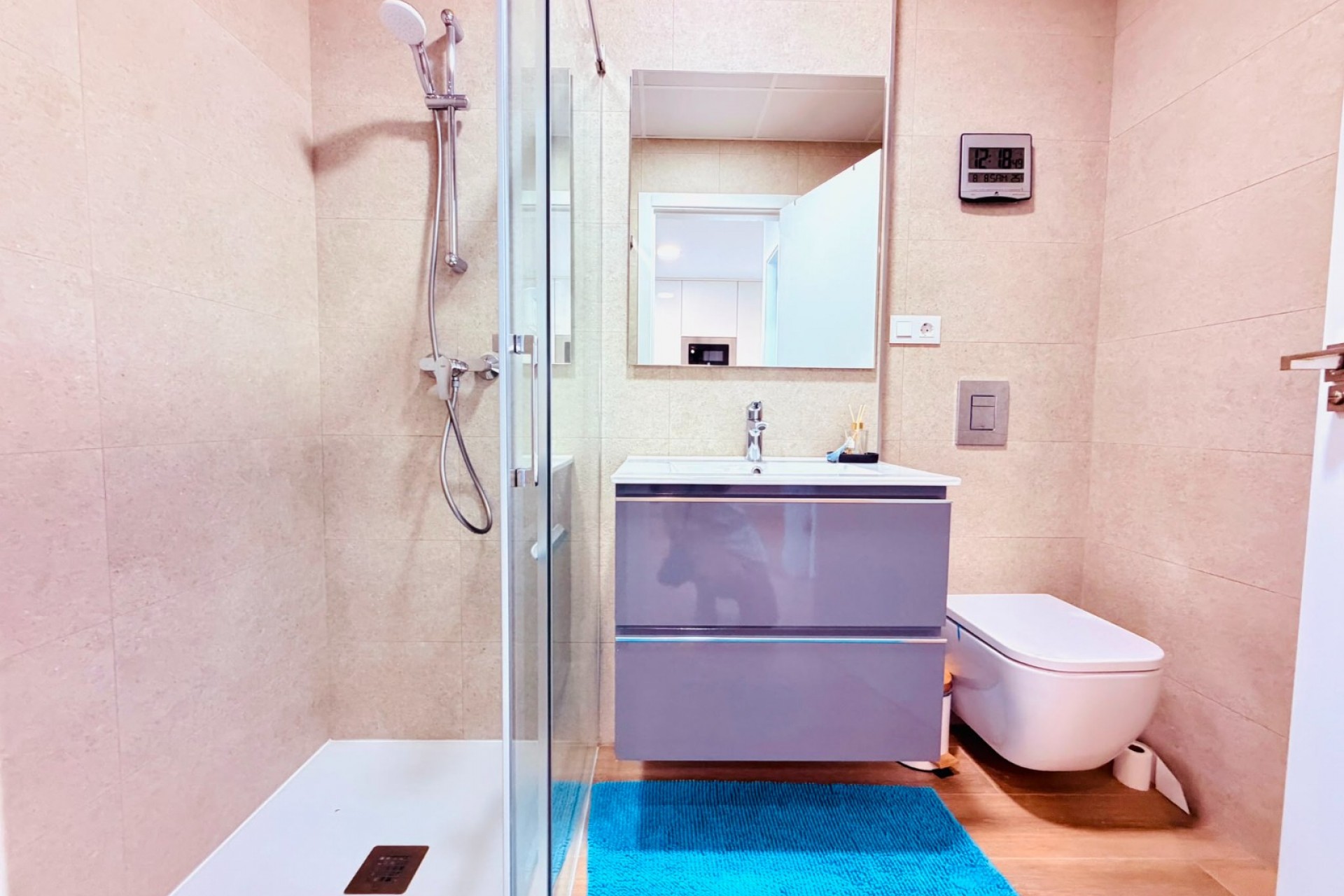 Reventa - Apartamento - Orihuela Costa - Villamartin