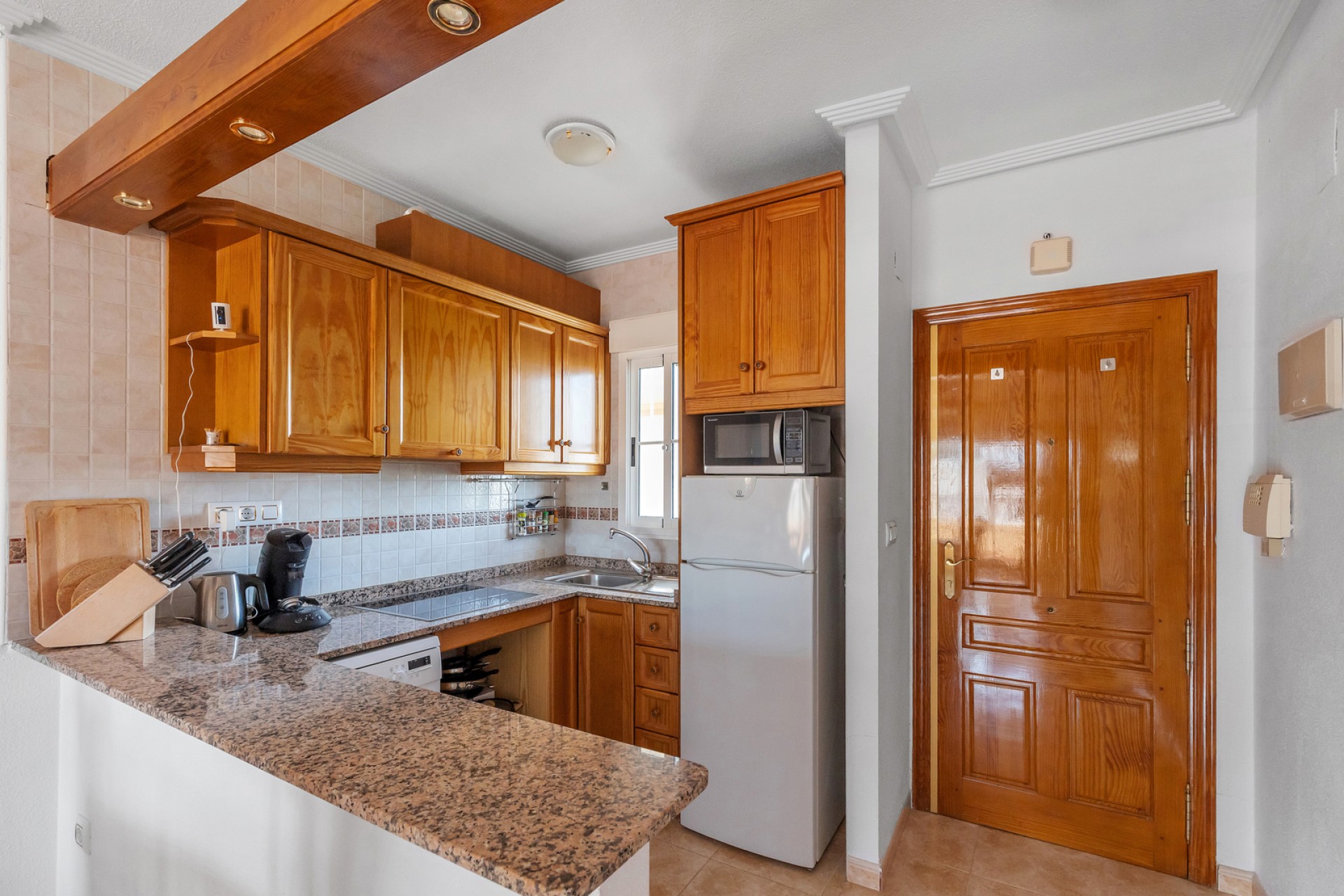 Reventa - Apartamento - Orihuela Costa - Villamartin