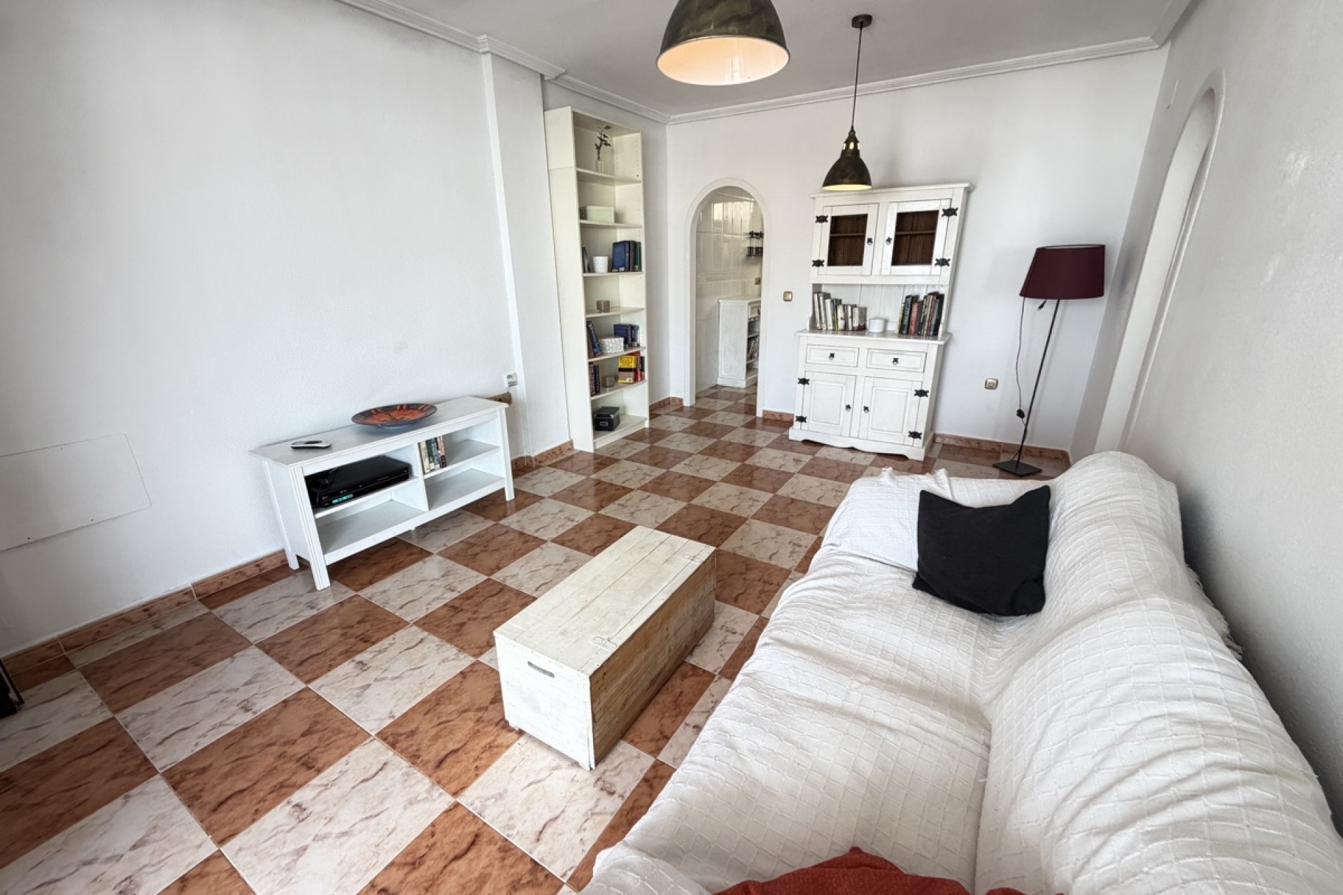 Reventa - Apartamento - Orihuela Costa - Villamartin