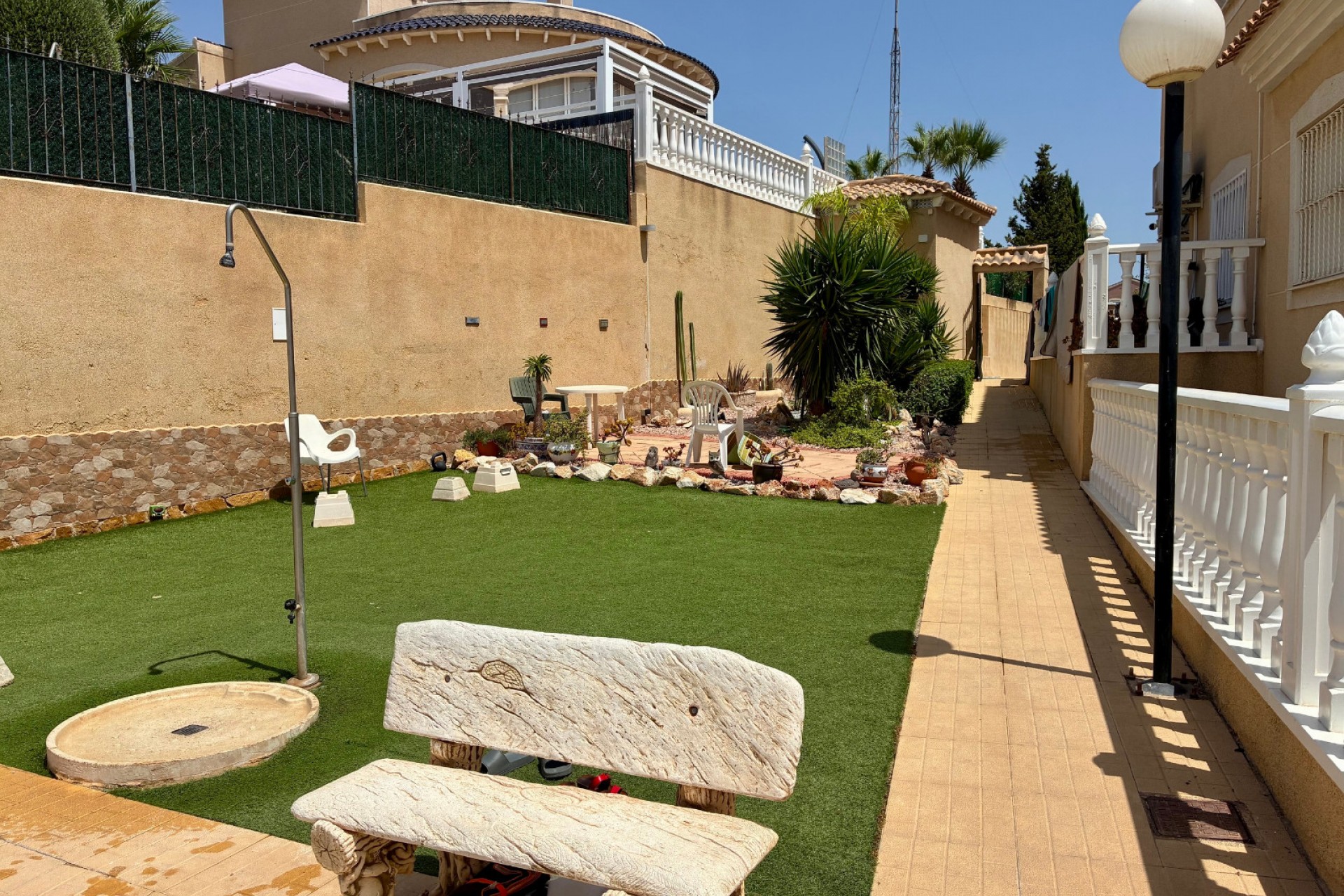 Reventa - Apartamento - Orihuela Costa - Villamartin