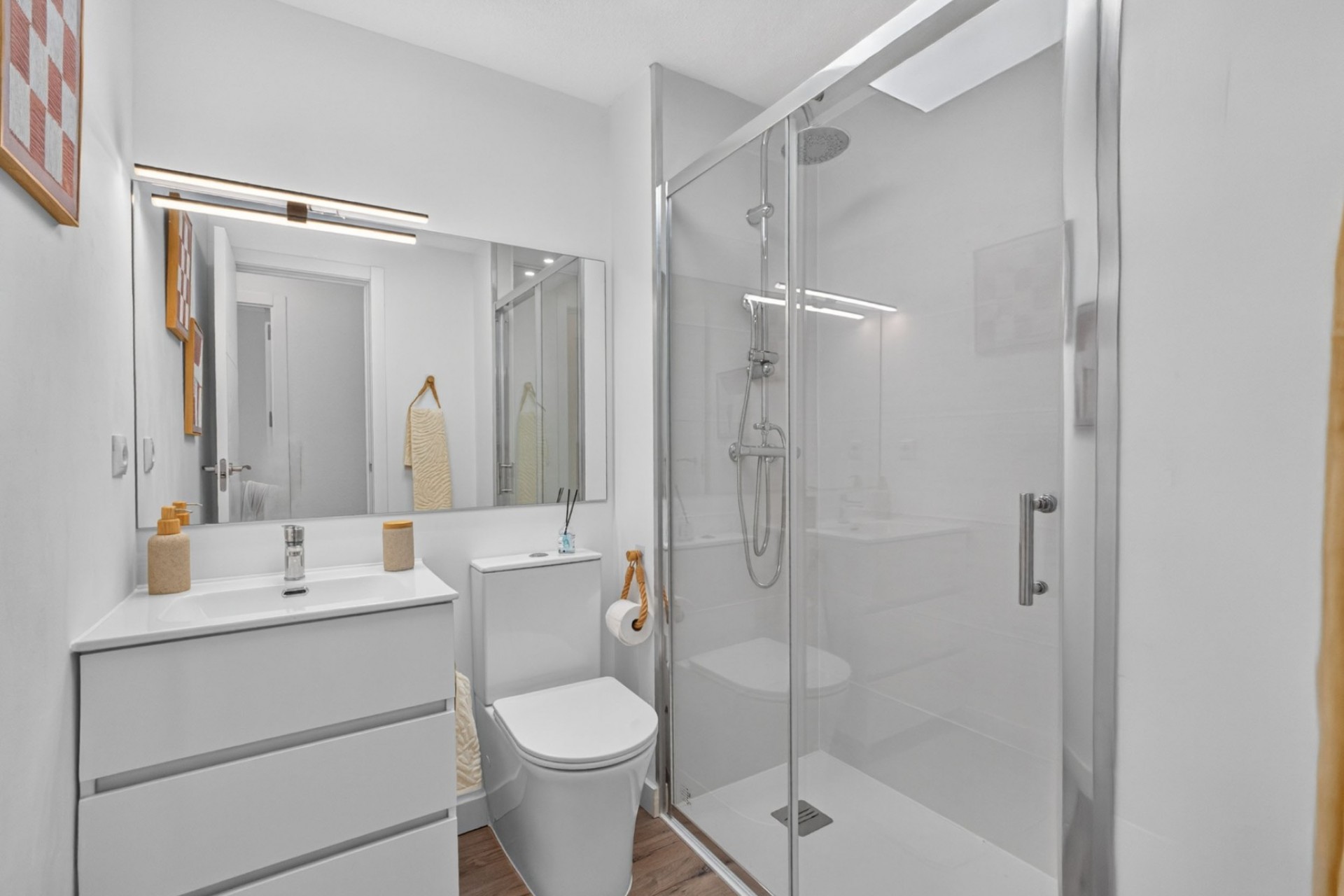 Reventa - Apartamento - Orihuela Costa - Villamartin