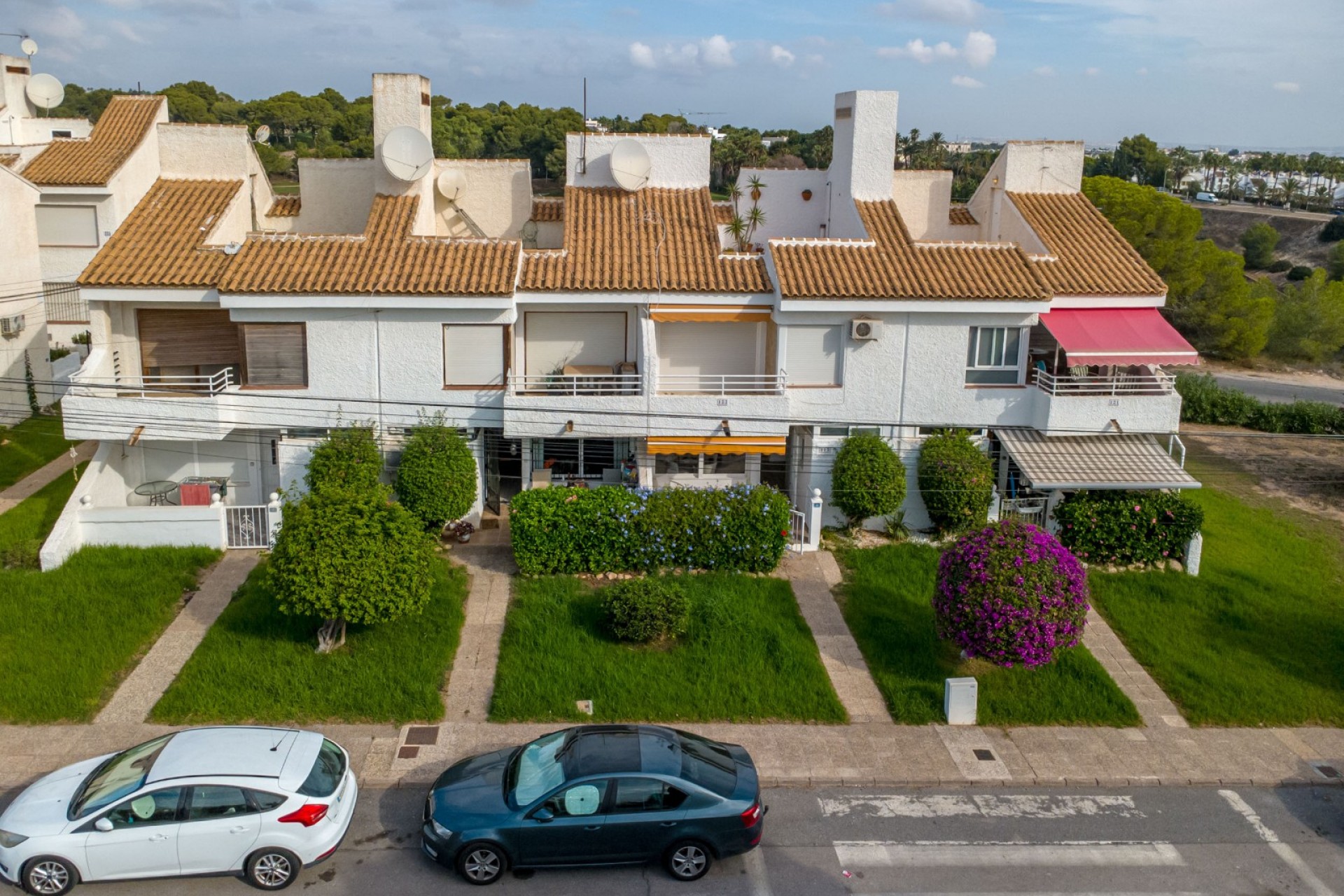 Reventa - Apartamento - Orihuela Costa - Villamartin