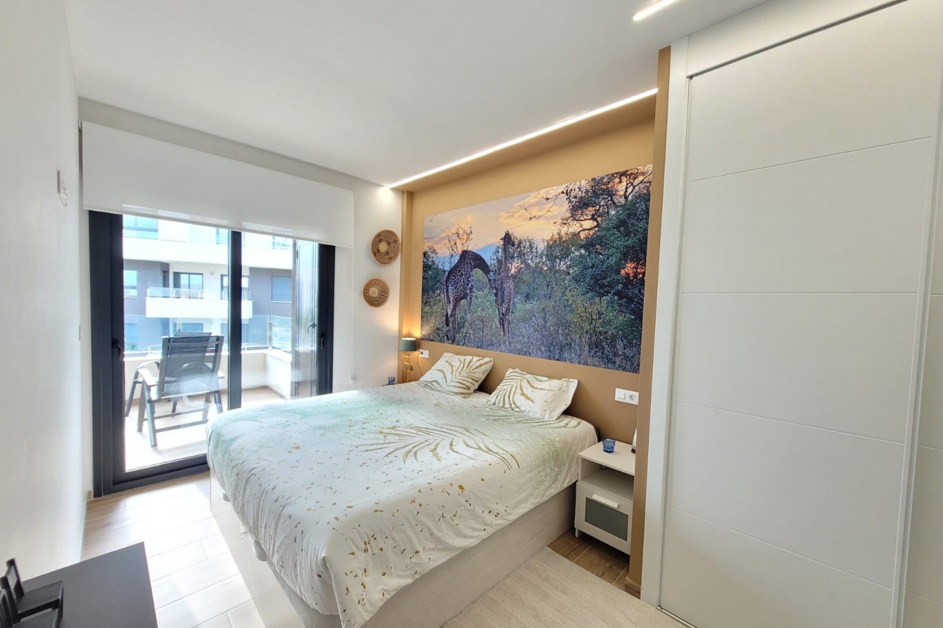 Reventa - Apartamento - Orihuela Costa - Villamartin