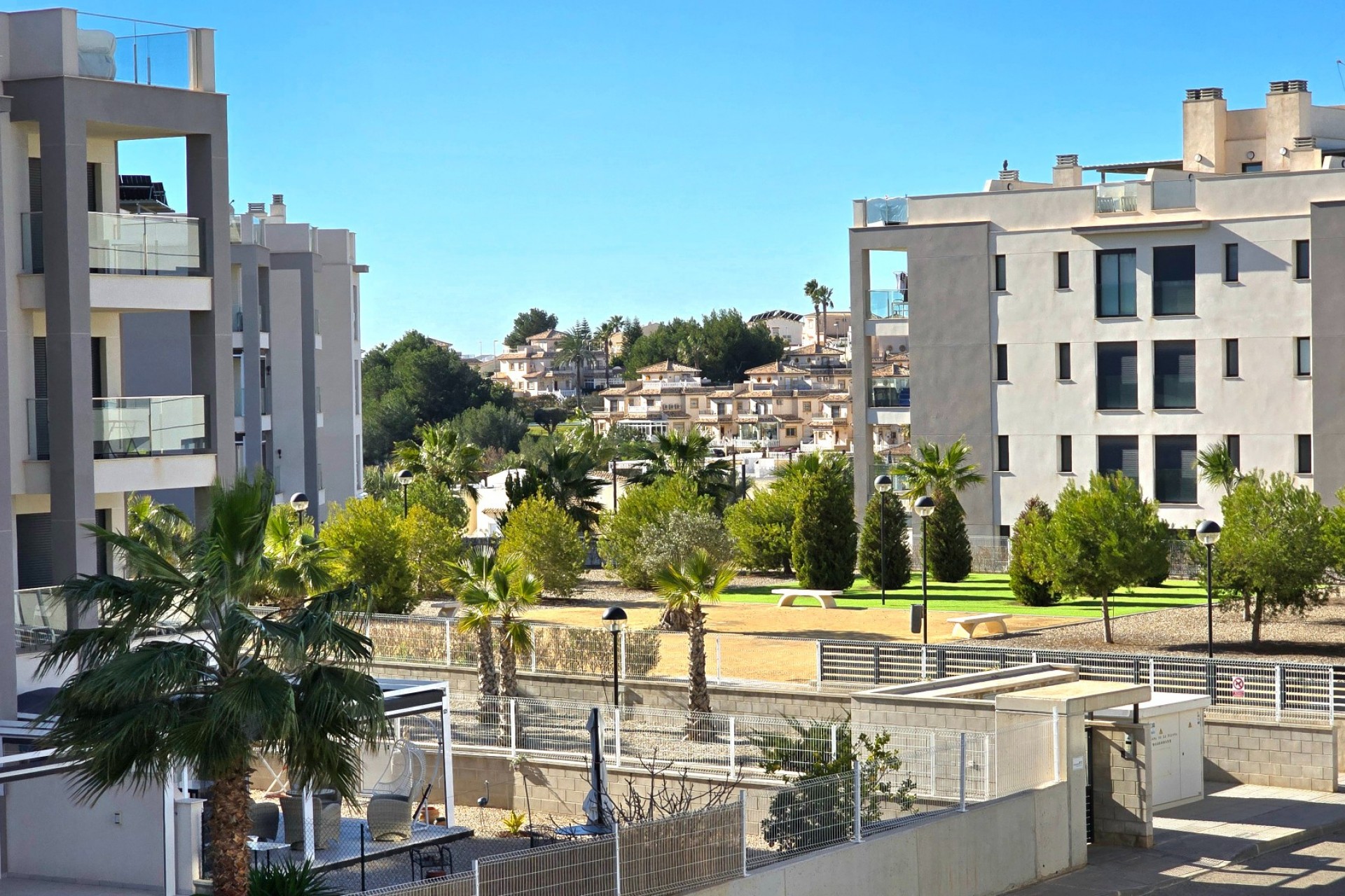 Reventa - Apartamento - Orihuela Costa - Villamartin
