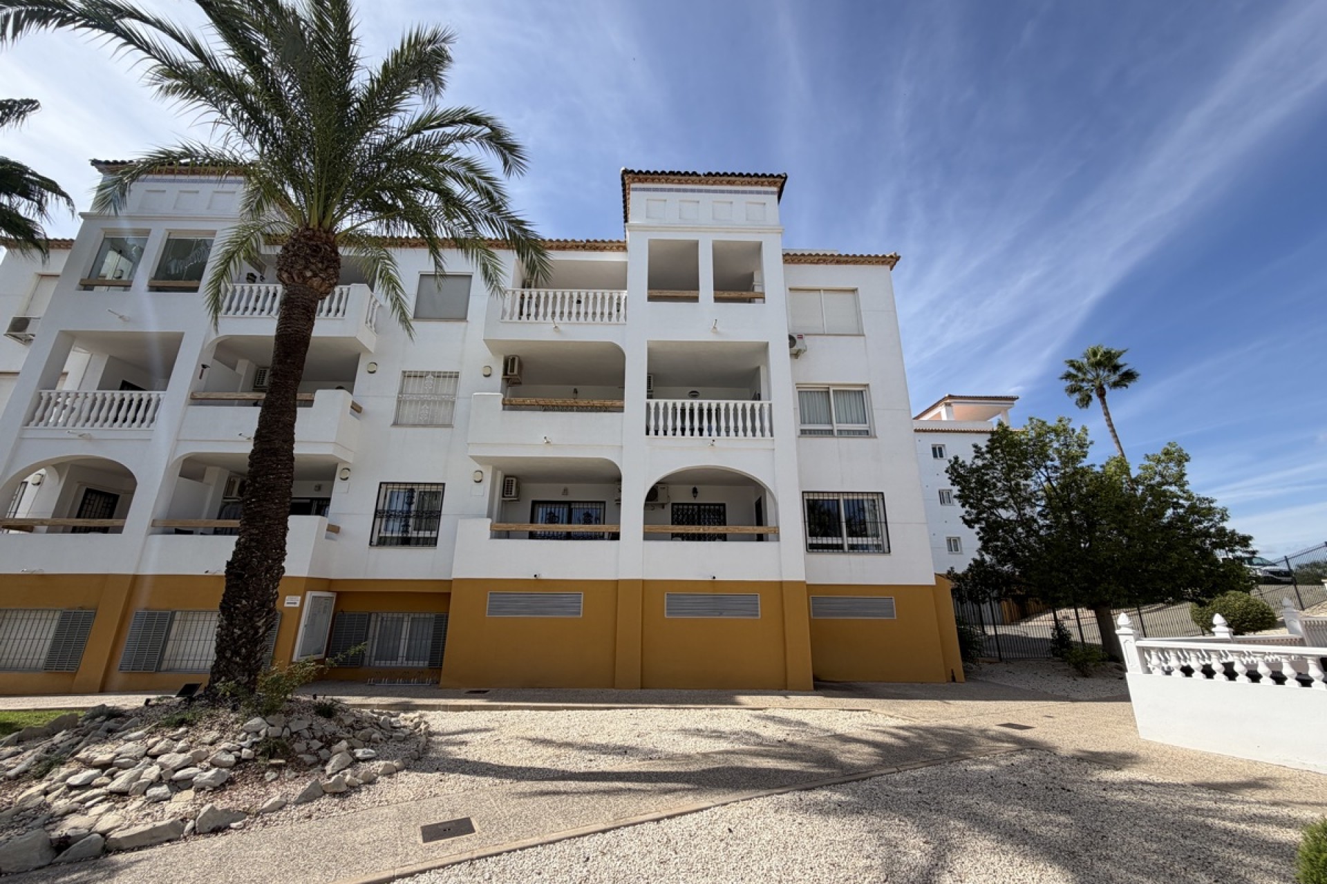 Reventa - Apartamento - Orihuela Costa - Villamartin