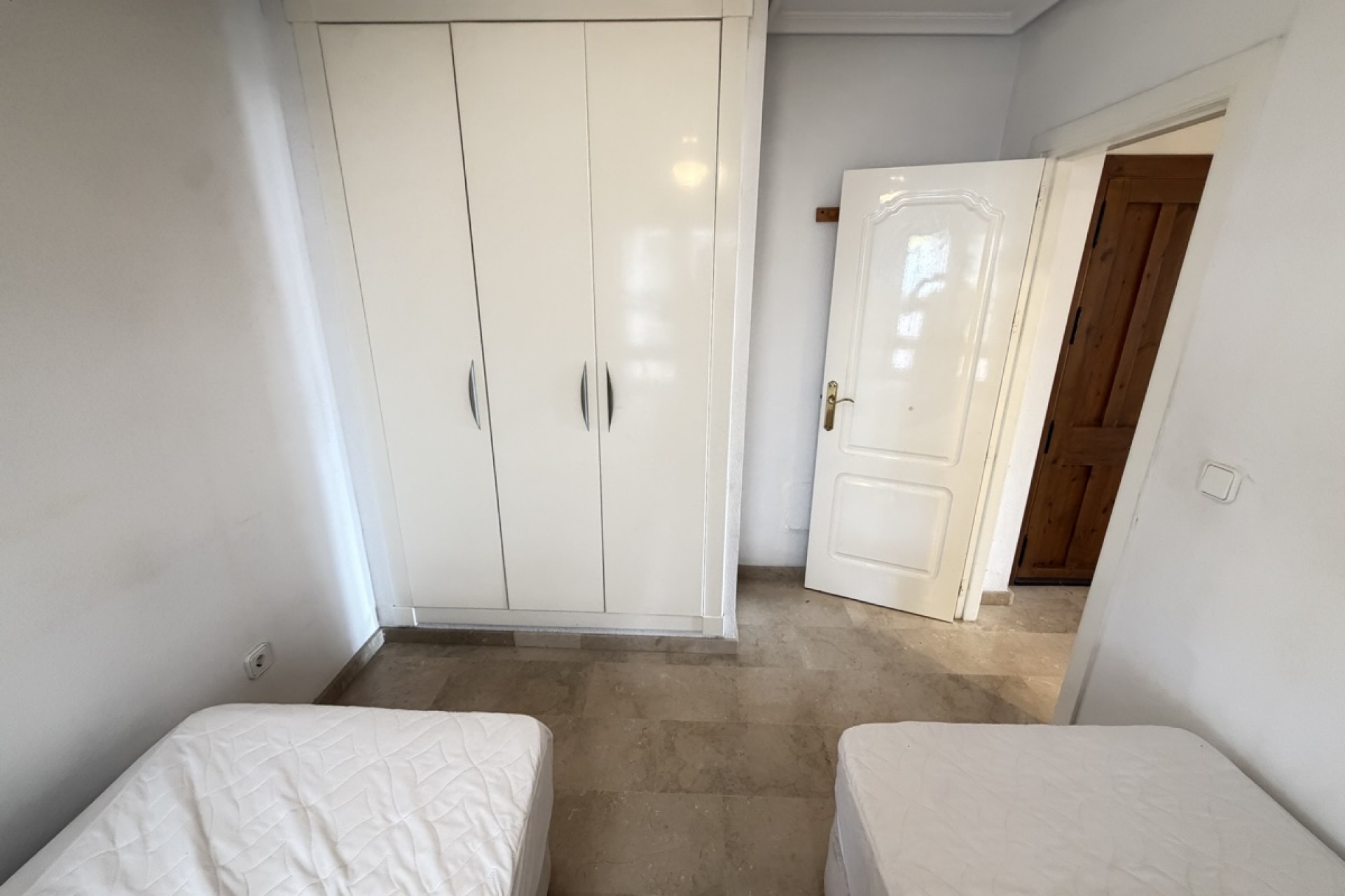 Reventa - Apartamento - Orihuela Costa - Villamartin