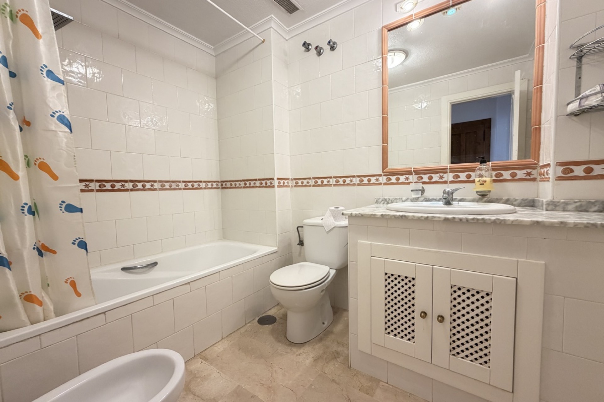 Reventa - Apartamento - Orihuela Costa - Villamartin