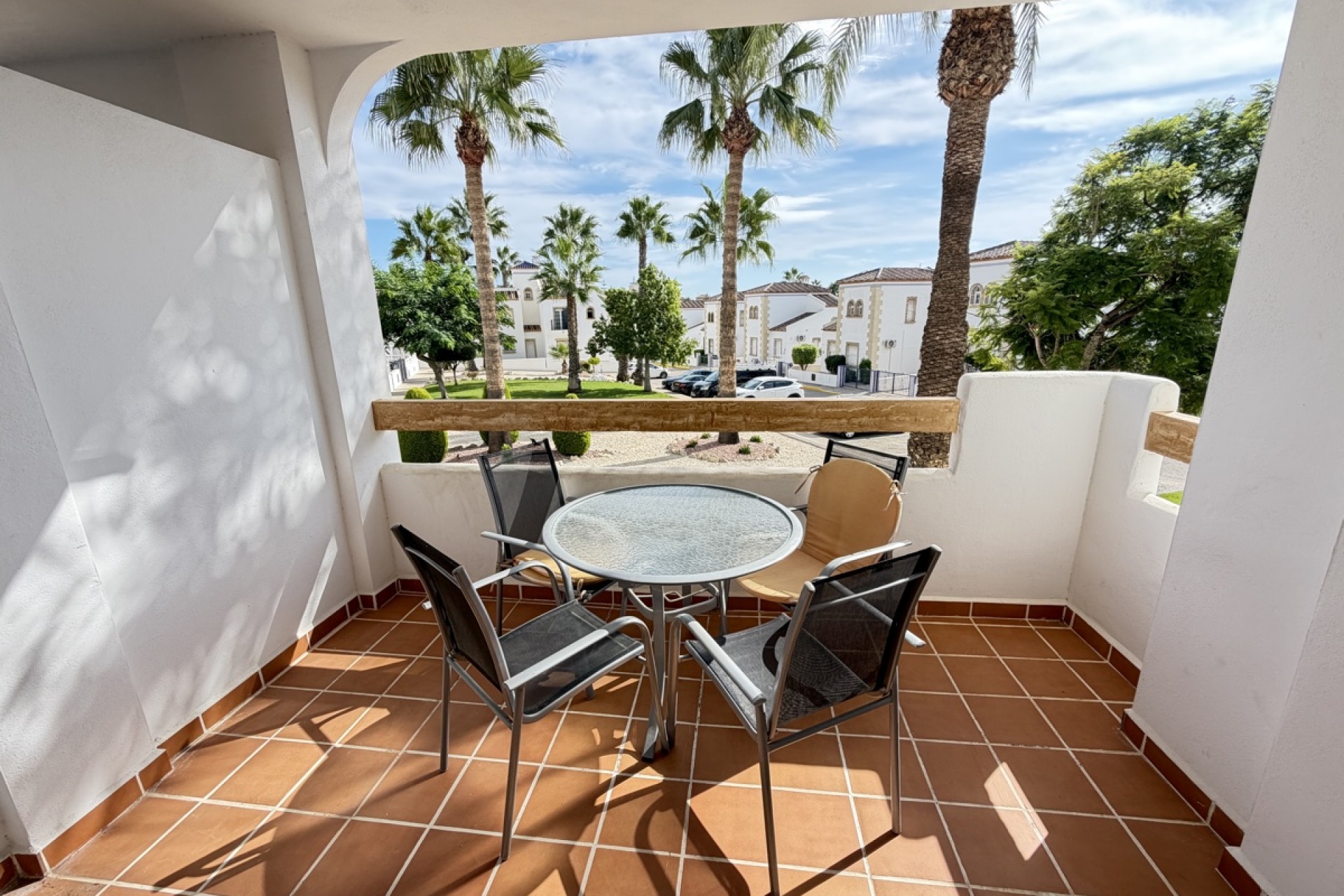 Reventa - Apartamento - Orihuela Costa - Villamartin