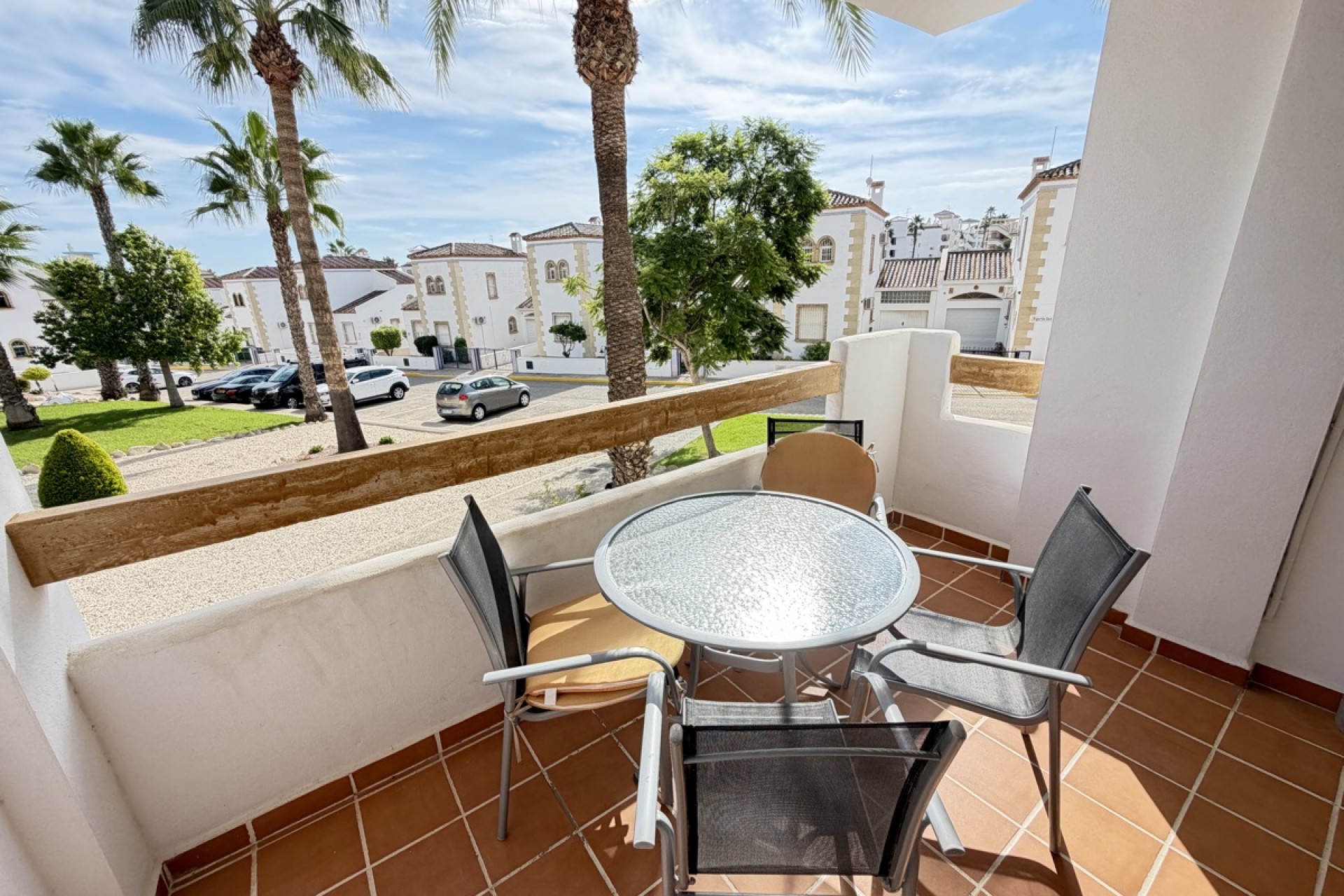 Reventa - Apartamento - Orihuela Costa - Villamartin