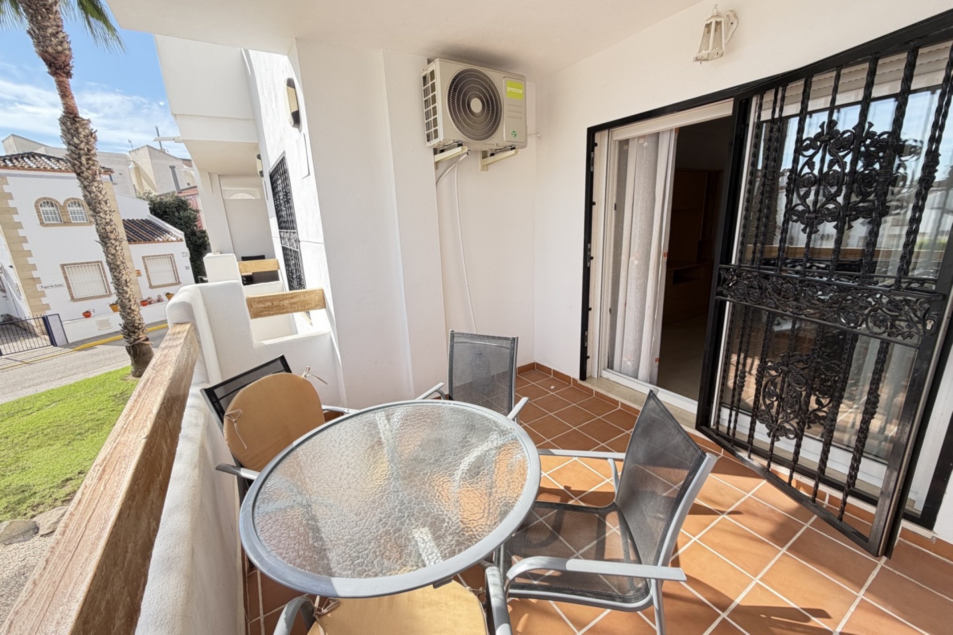 Reventa - Apartamento - Orihuela Costa - Villamartin