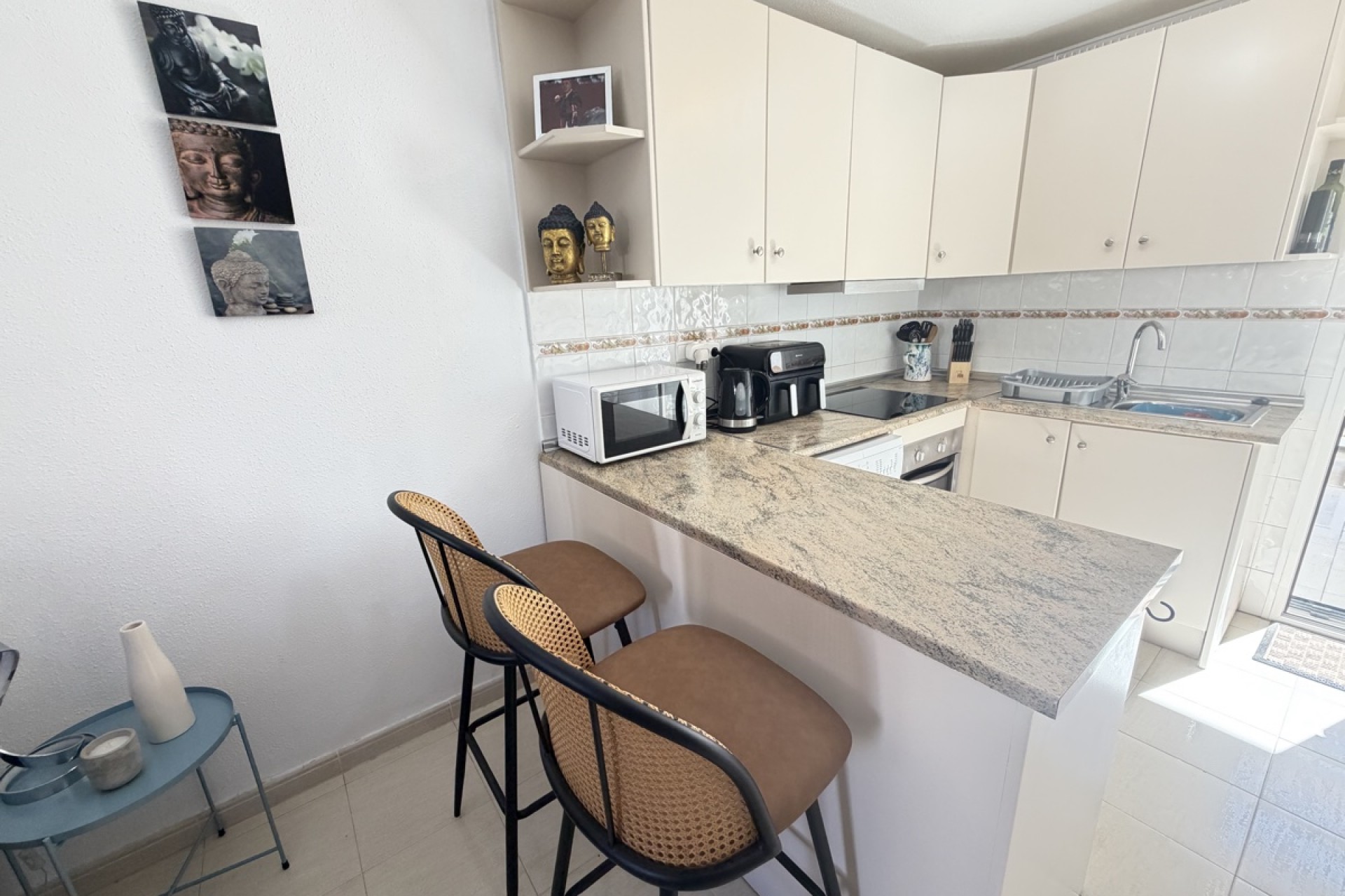 Reventa - Apartamento - Orihuela Costa - Villamartin