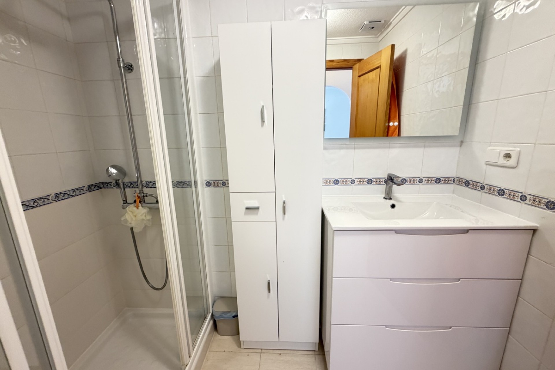 Reventa - Apartamento - Orihuela Costa - Villamartin