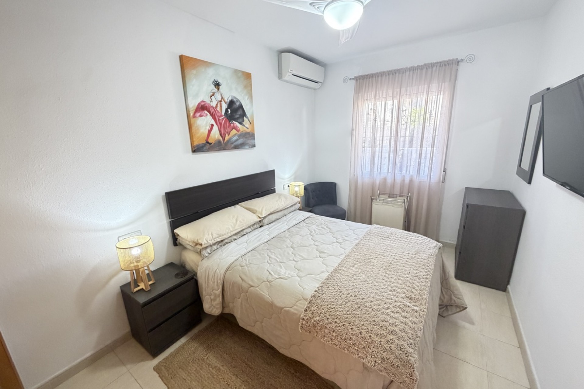 Reventa - Apartamento - Orihuela Costa - Villamartin