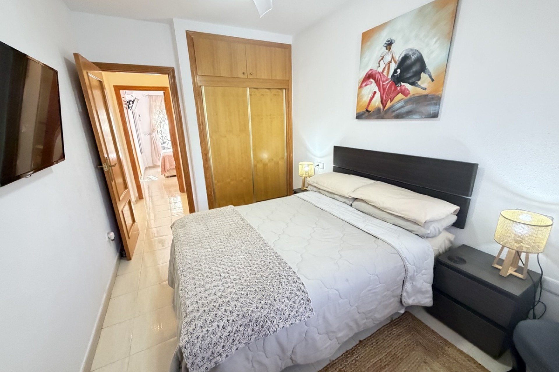 Reventa - Apartamento - Orihuela Costa - Villamartin