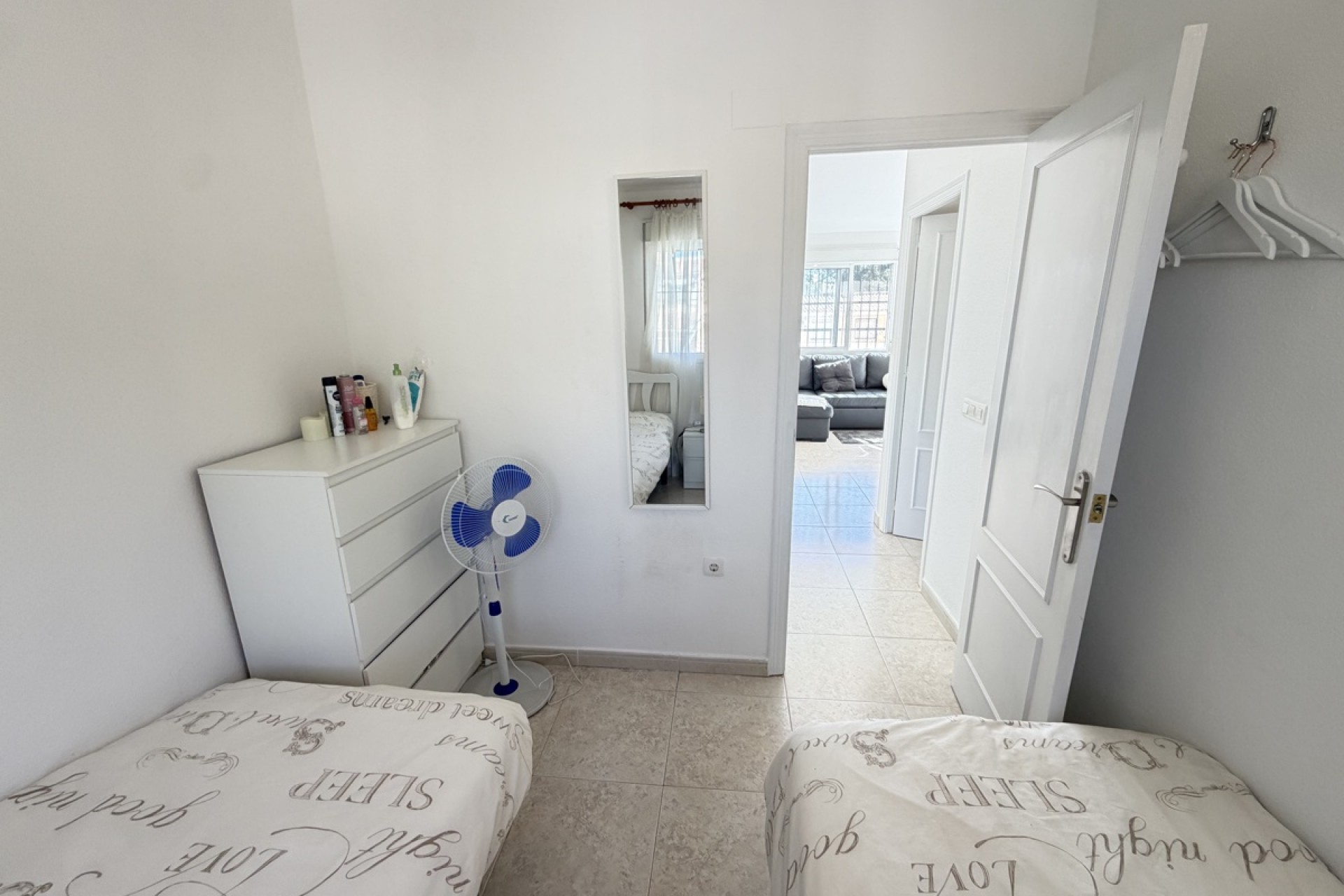 Reventa - Apartamento - Orihuela Costa - Villamartin