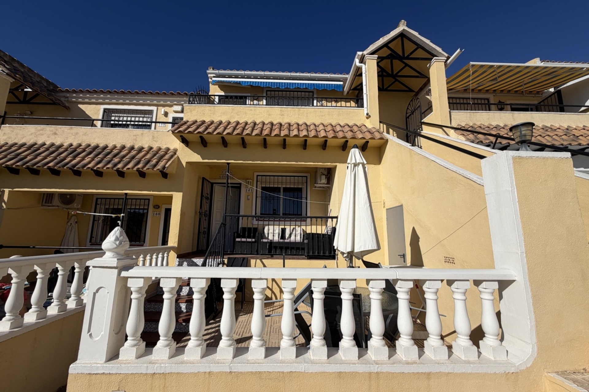 Reventa - Apartamento - Orihuela Costa - Villamartin