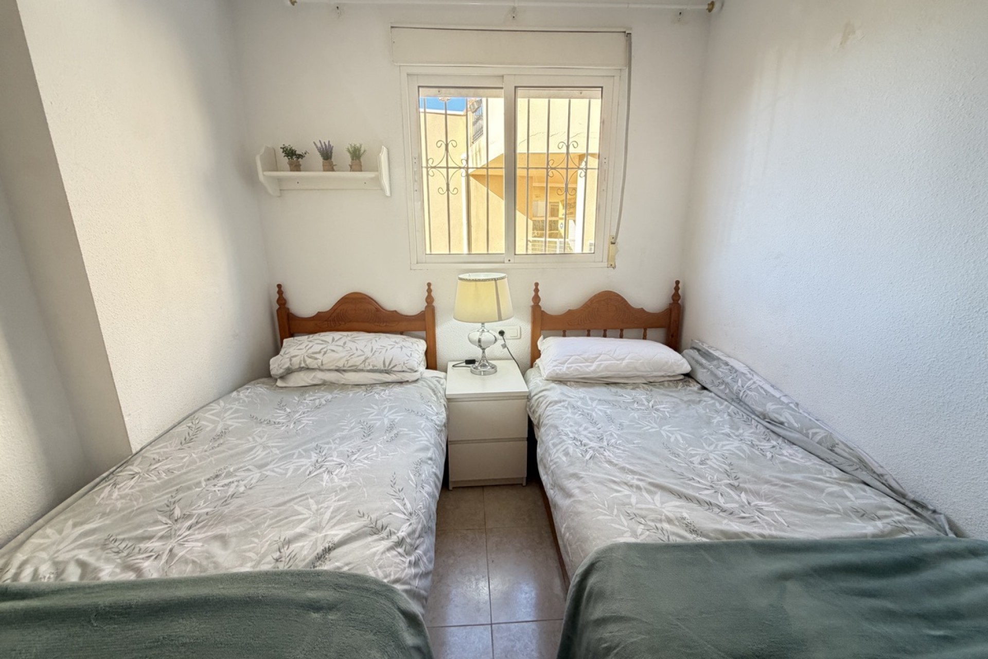 Reventa - Apartamento - Orihuela Costa - Villamartin