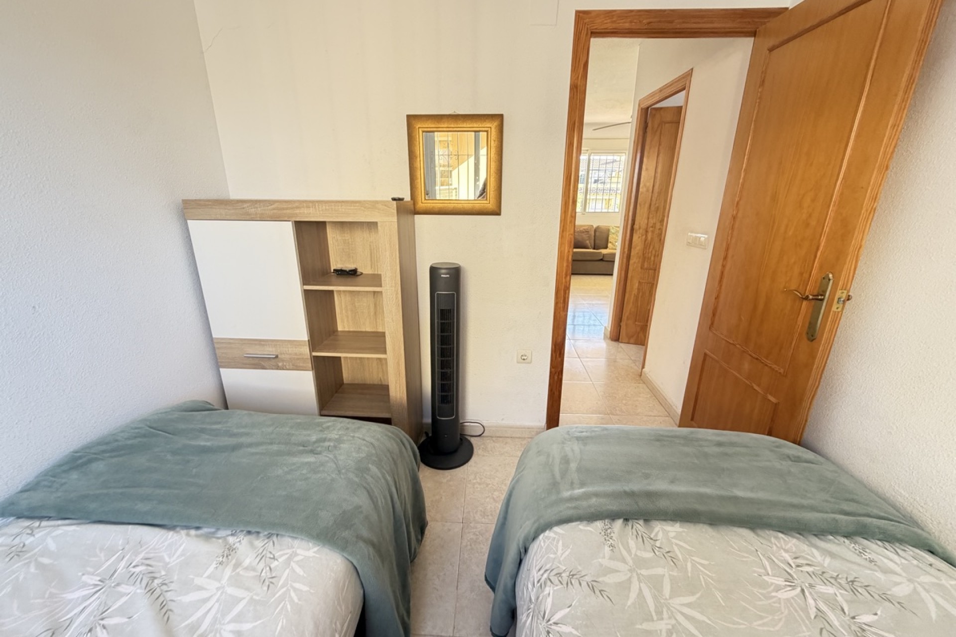Reventa - Apartamento - Orihuela Costa - Villamartin
