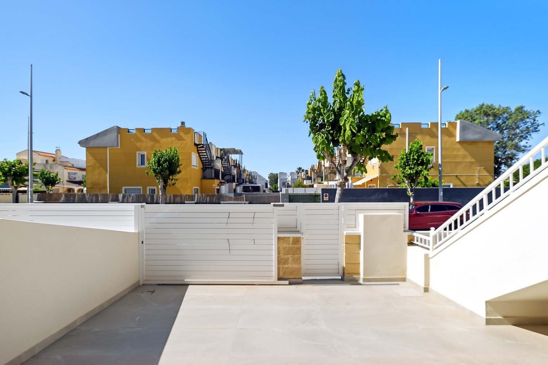 Reventa - Apartamento - Pilar de La Horadada - El Mojón