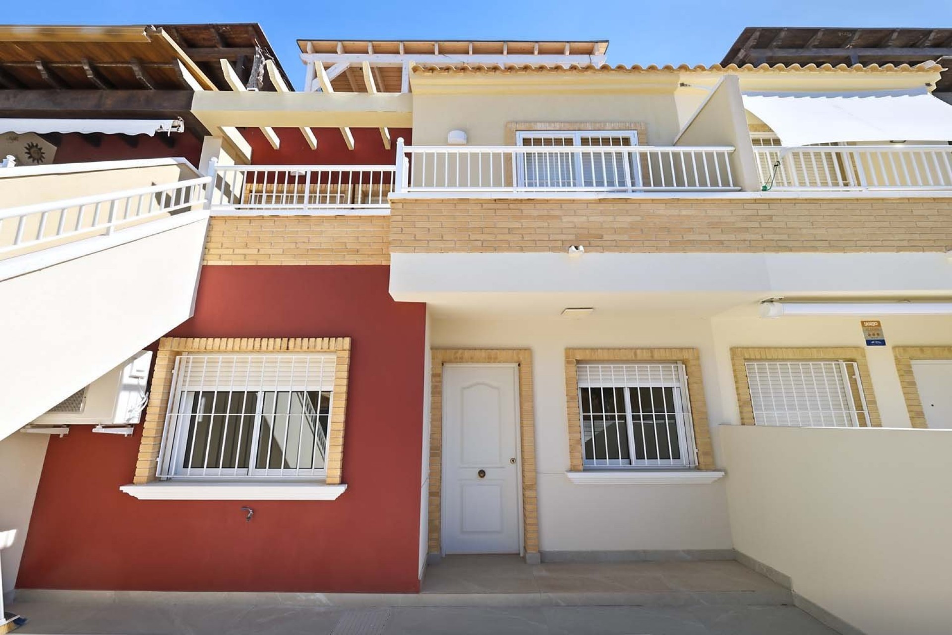 Reventa - Apartamento - Pilar de La Horadada - El Mojón