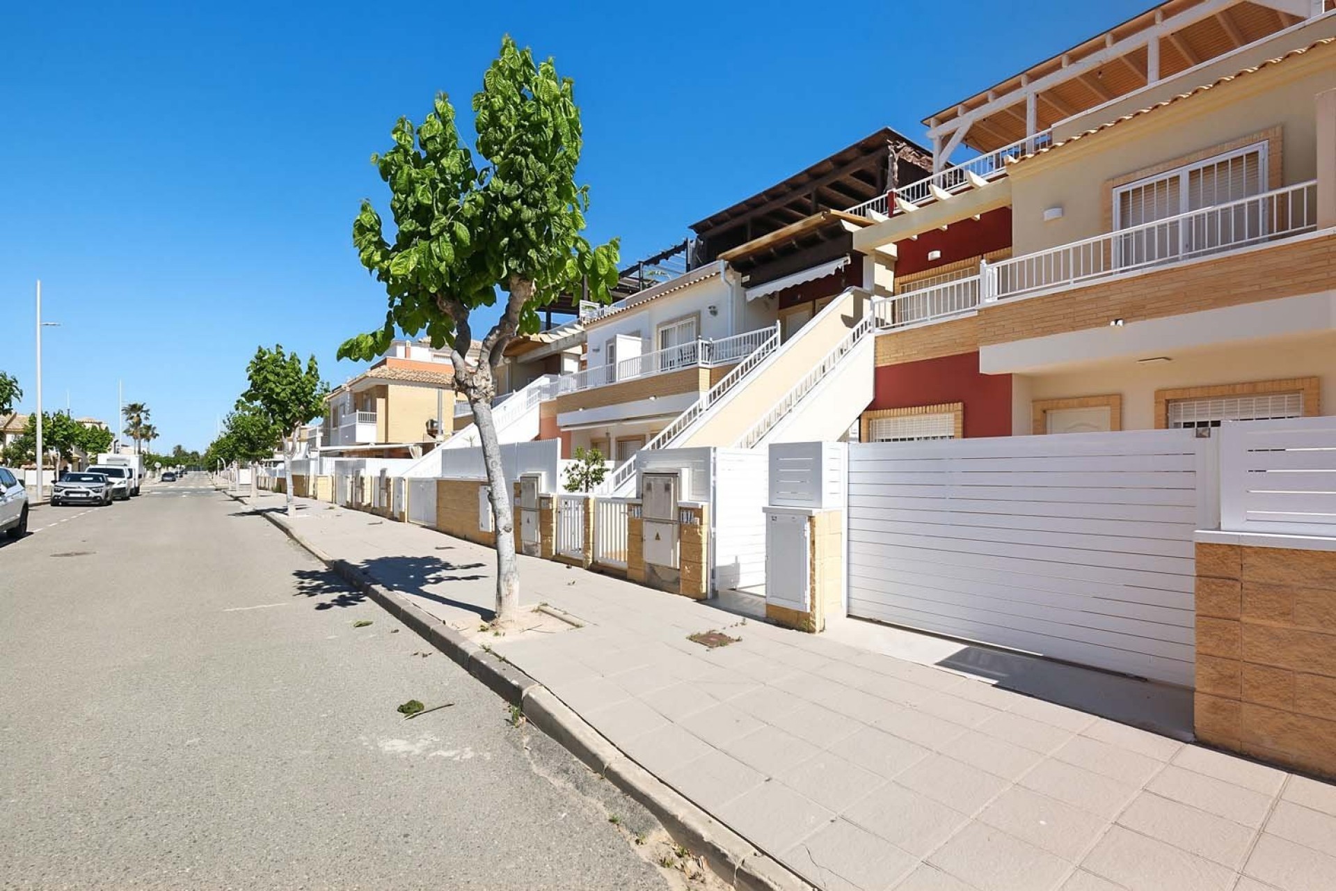 Reventa - Apartamento - Pilar de La Horadada - El Mojón