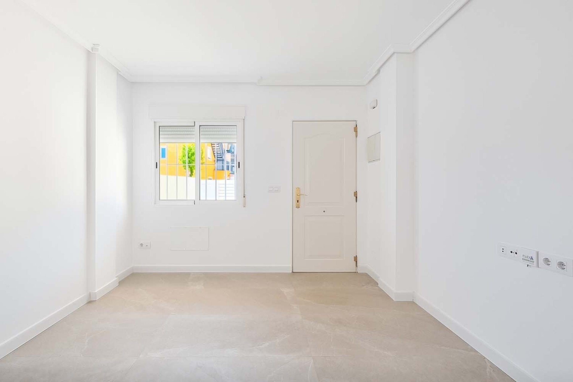 Reventa - Apartamento - Pilar de La Horadada - El Mojón