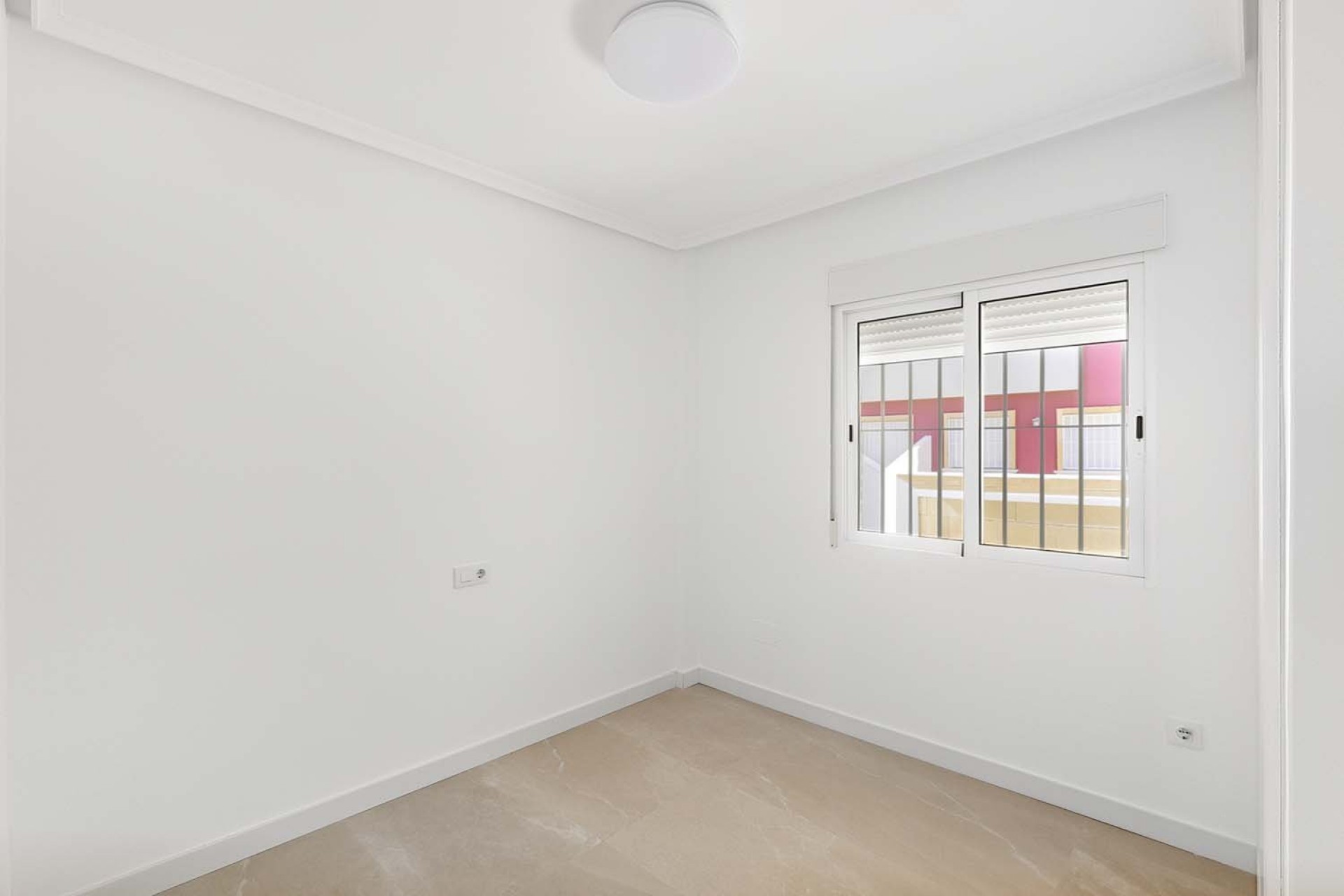Reventa - Apartamento - Pilar de La Horadada - El Mojón