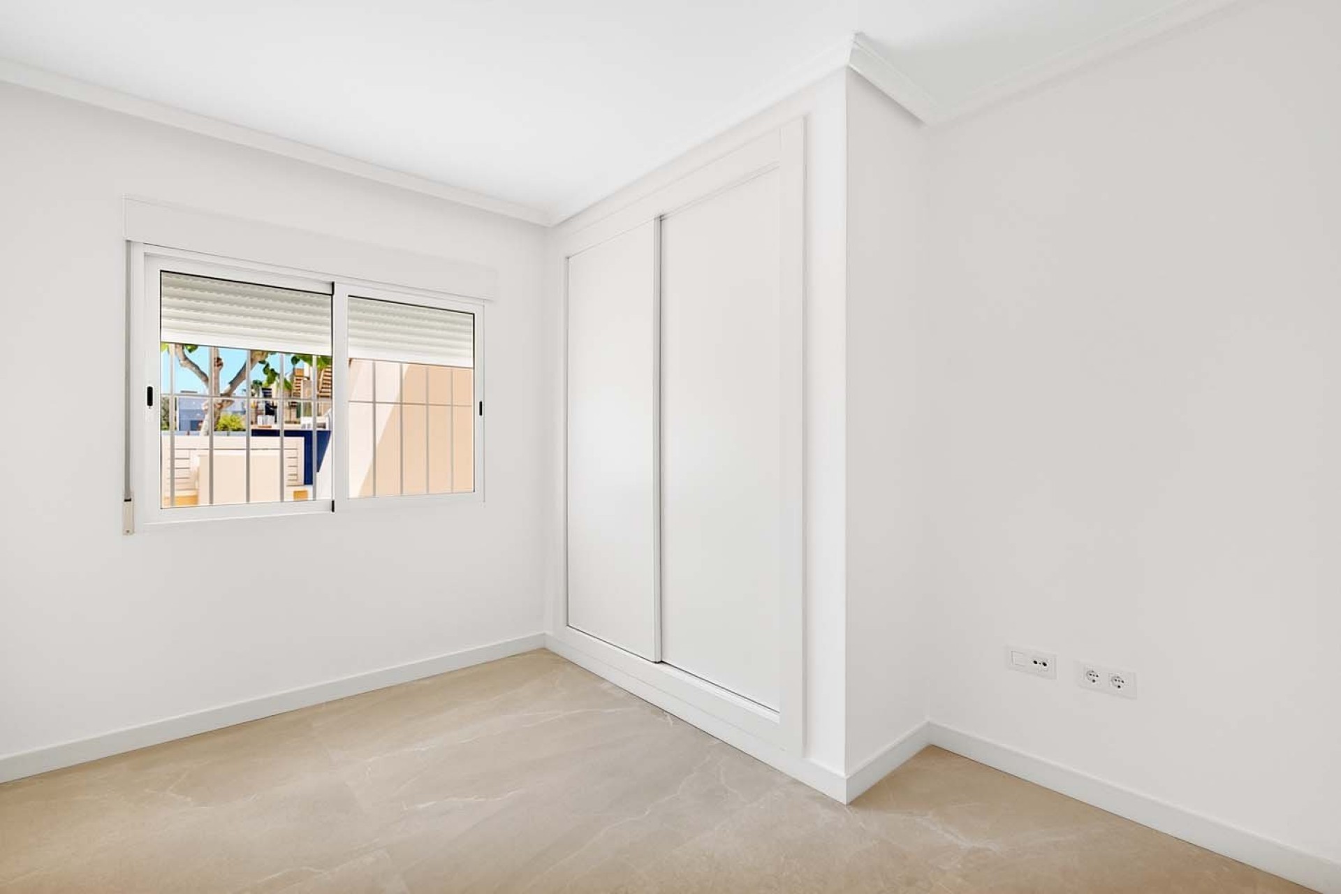 Reventa - Apartamento - Pilar de La Horadada - El Mojón