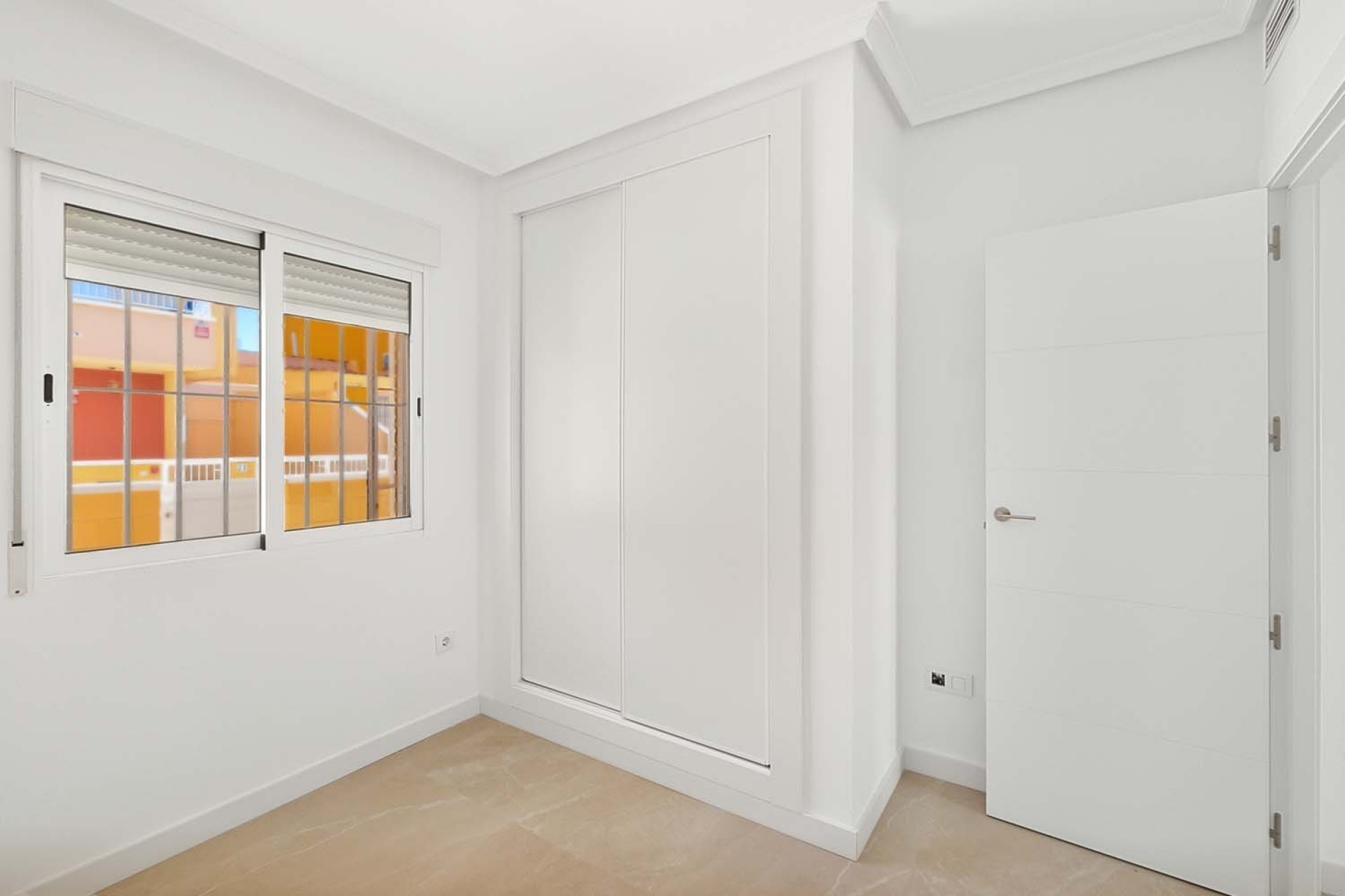 Reventa - Apartamento - Pilar de La Horadada - El Mojón