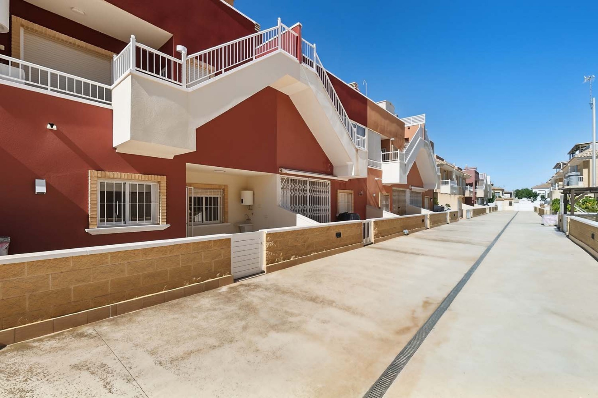 Reventa - Apartamento - Pilar de La Horadada - El Mojón