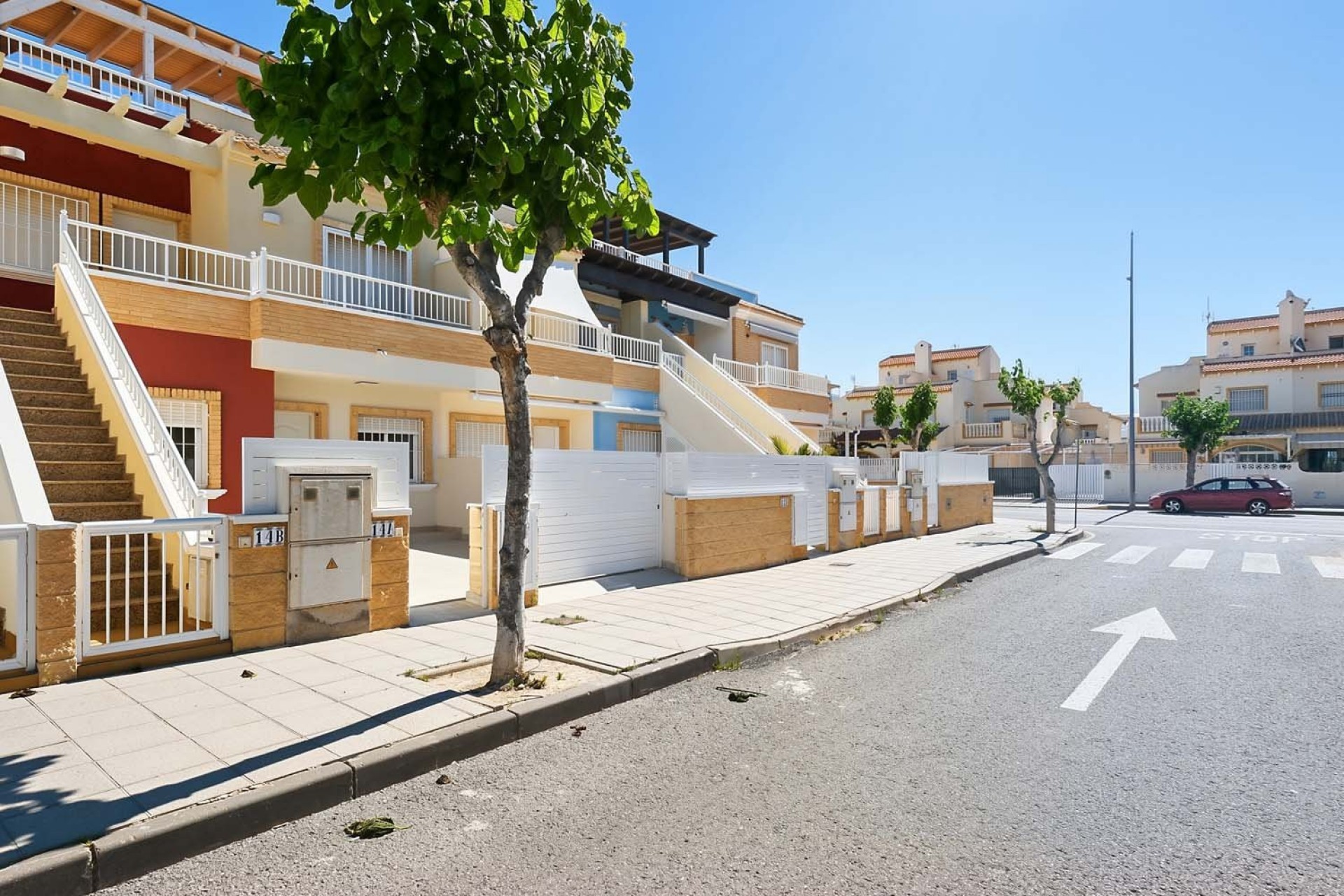 Reventa - Apartamento - Pilar de La Horadada - El Mojón