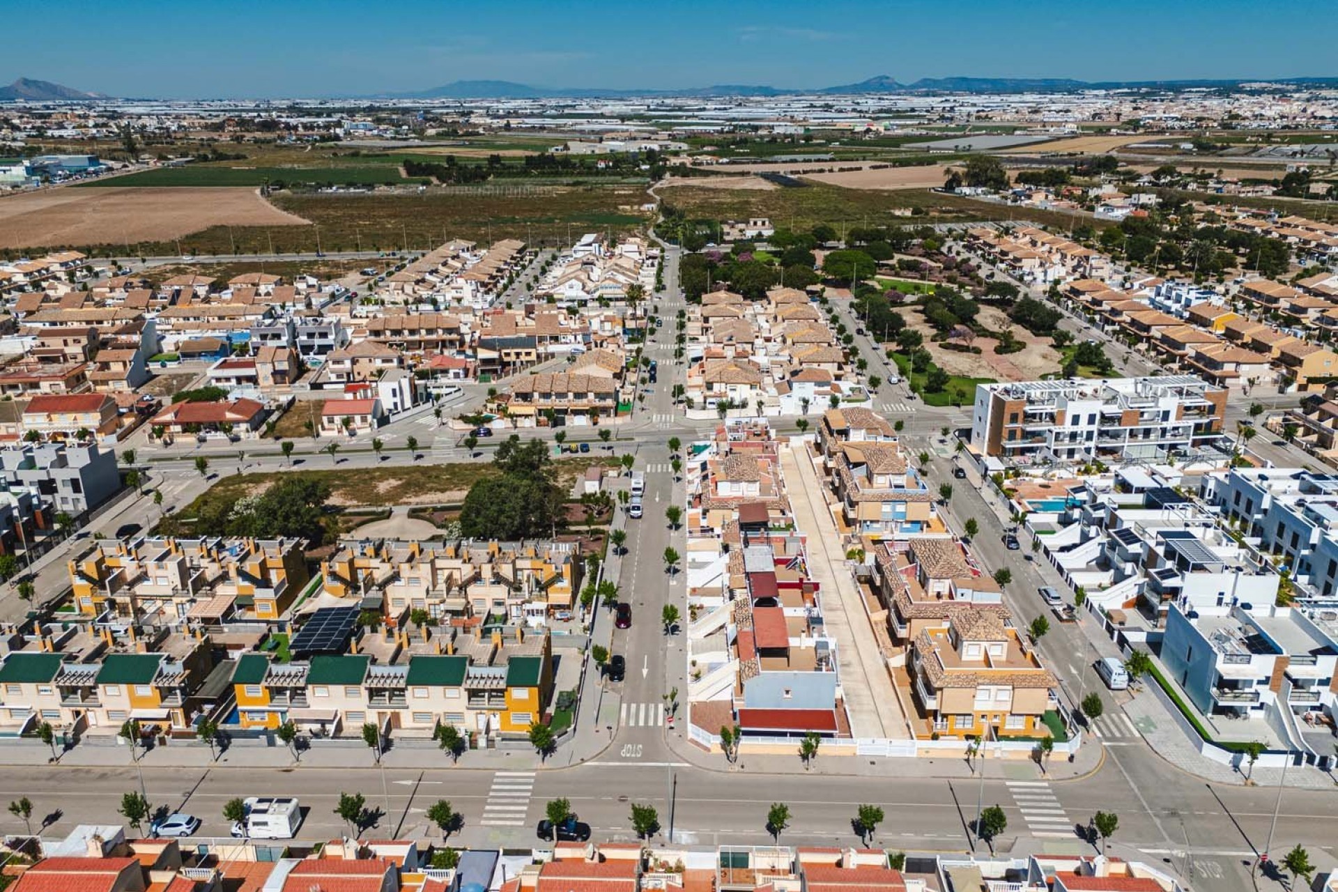 Reventa - Apartamento - Pilar de La Horadada - El Mojón