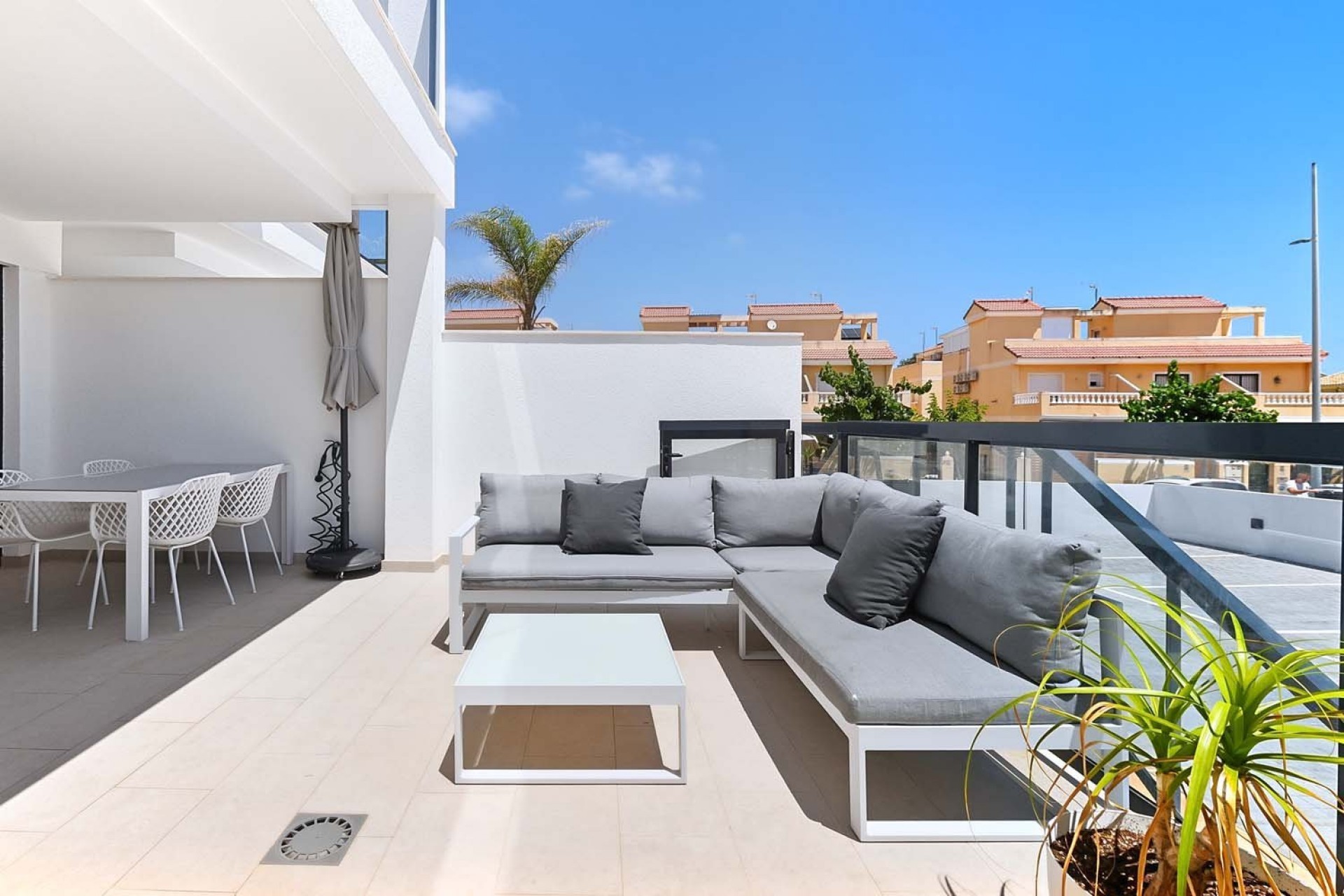 Reventa - Apartamento - Pilar de La Horadada - El Mojón