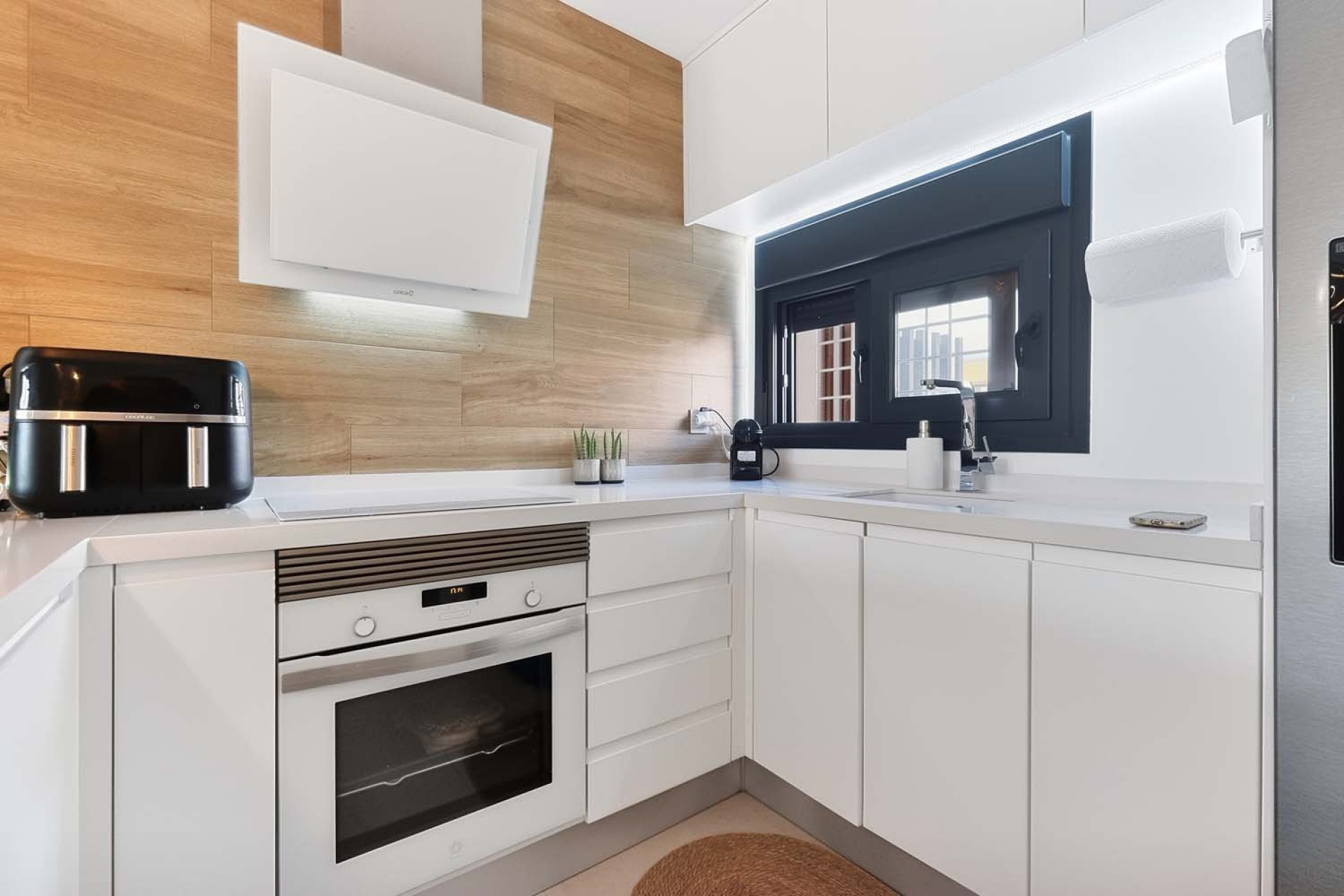 Reventa - Apartamento - Pilar de La Horadada - El Mojón