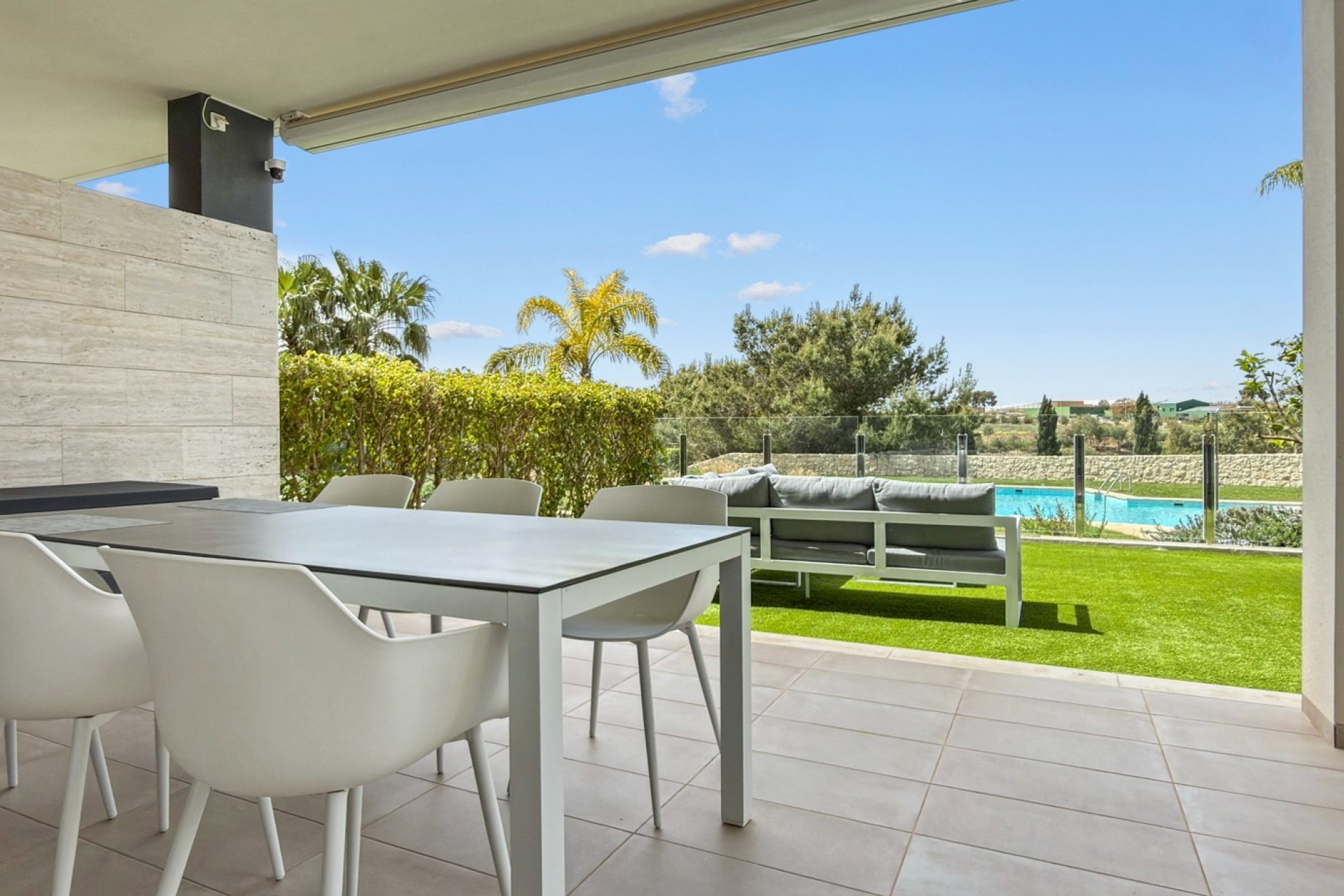 Reventa - Apartamento - Pilar de la Horadada - Lo Romero Golf